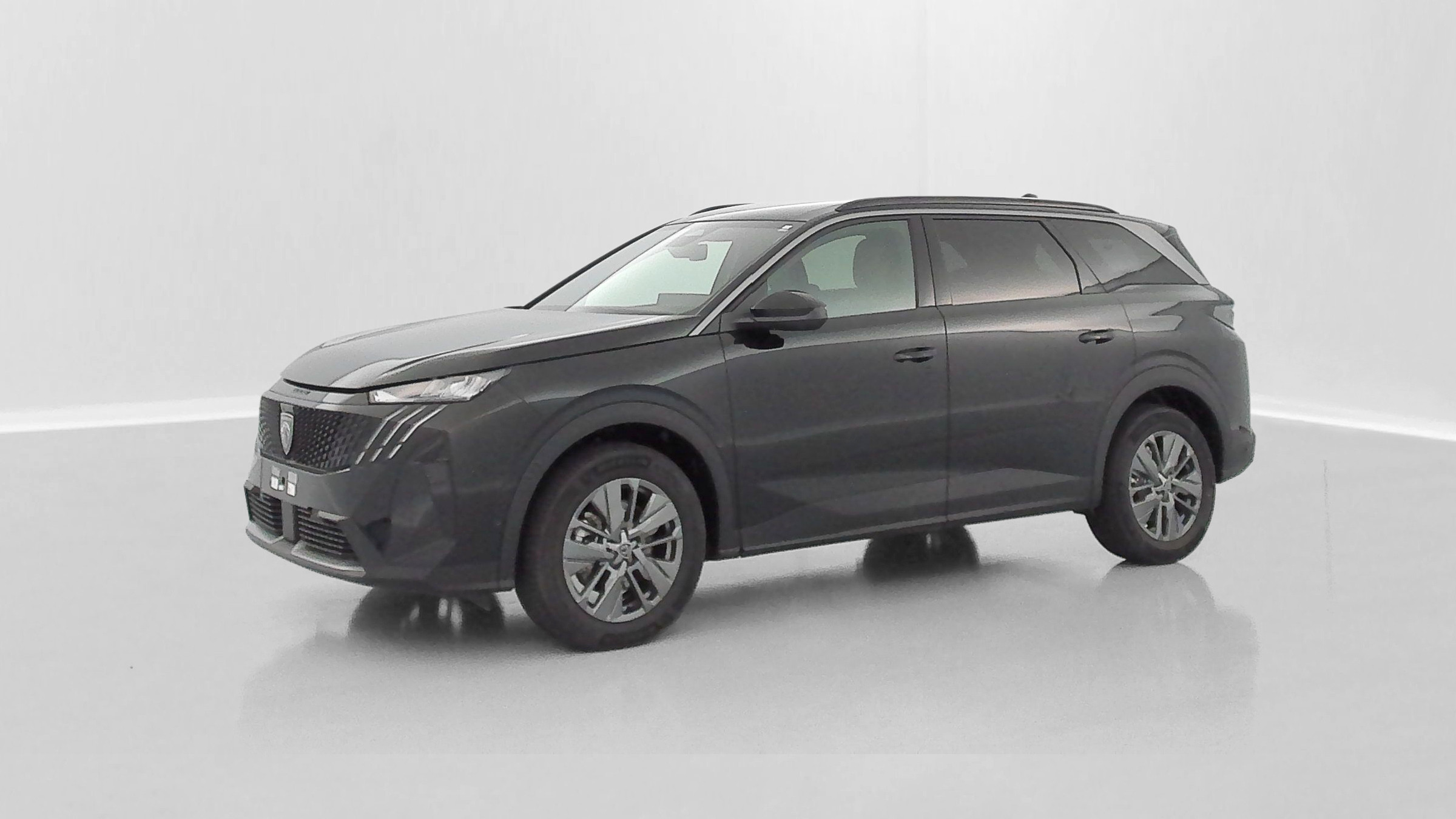 Vente en ligne Peugeot 5008 5008 III 1.2 Hybrid 145ch Allure e-DCS6 au prix de 29 900 €