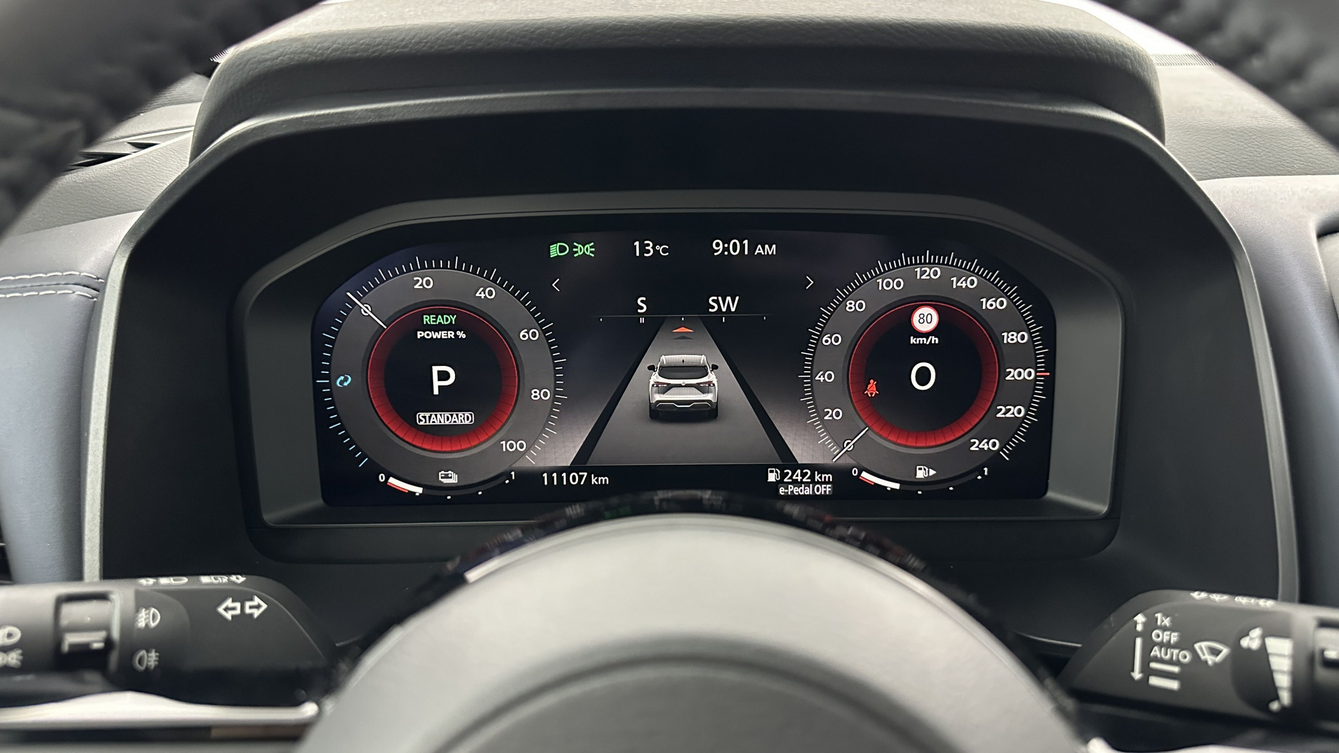 Vente en ligne Nissan Qashqai QASHQAI III e-POWER 190ch Tekna au prix de 30 500 €