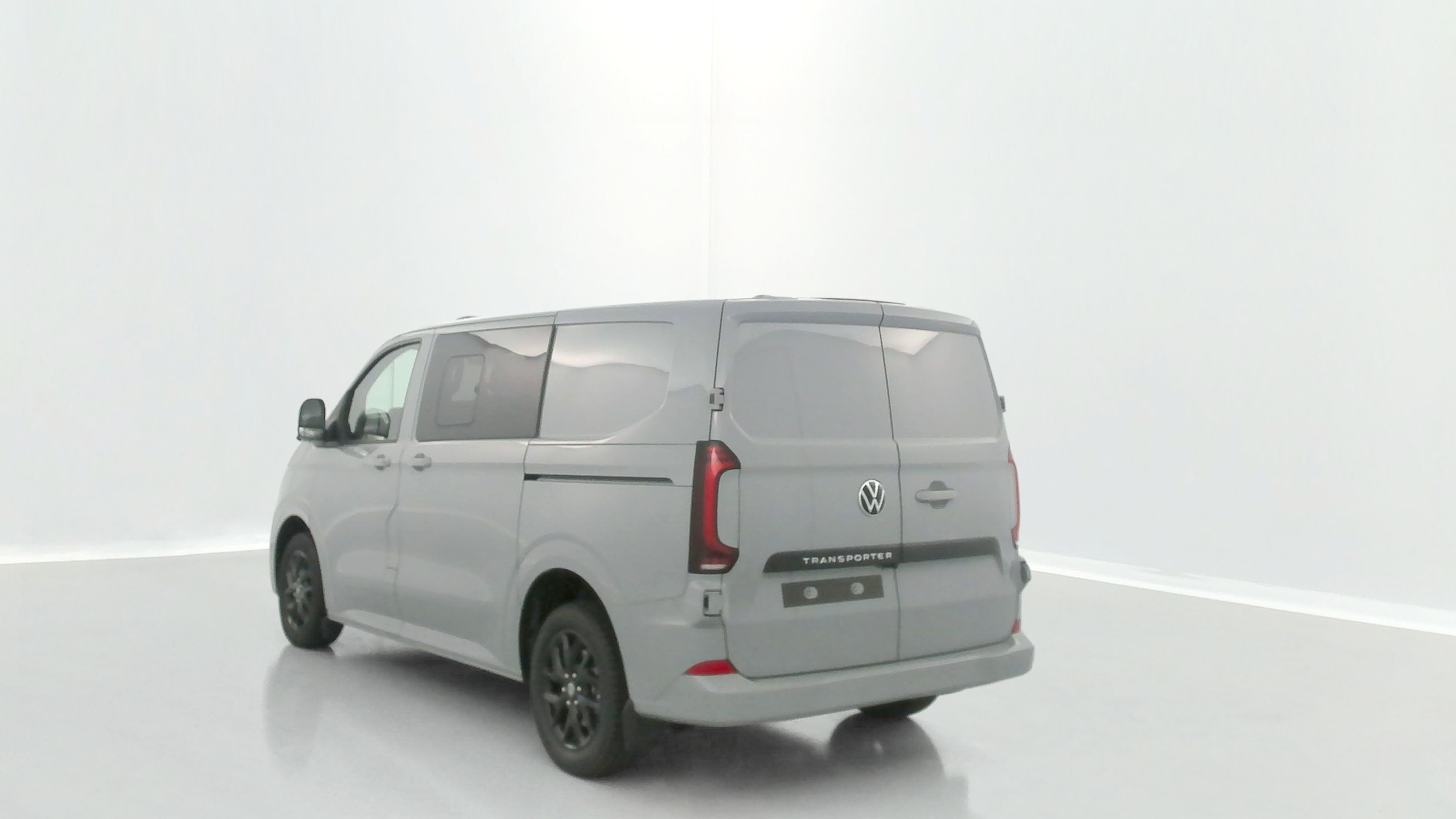 Vente en ligne Volkswagen Transporter TRANSPORTER PROCAB T7 L1H1 2.0 TDI 170ch Business BVA8 au prix de 49 880 €
