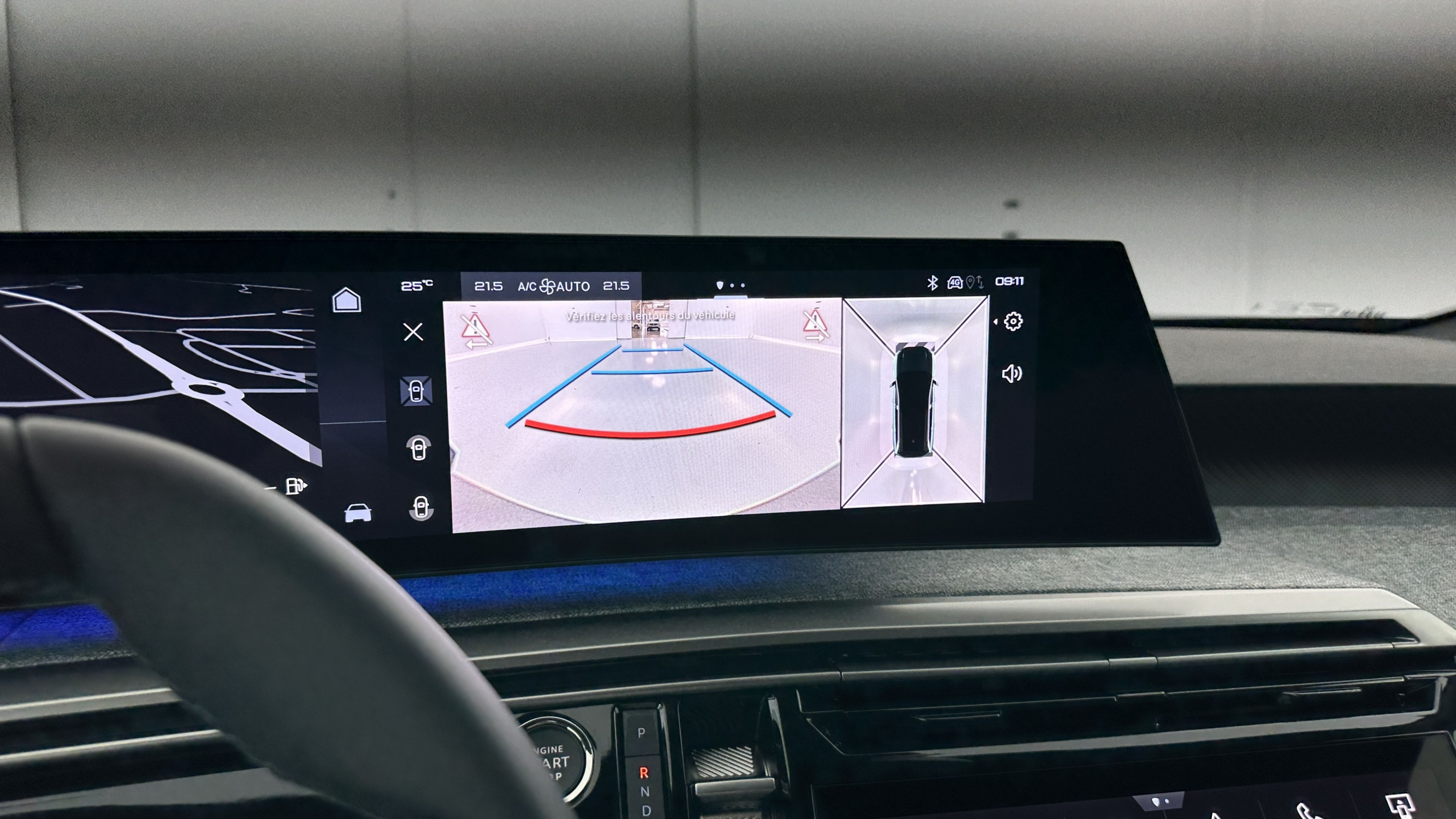 Vente en ligne Peugeot 5008 5008 III 1.2 Hybrid 145ch Allure e-DCS6 au prix de 29 900 €
