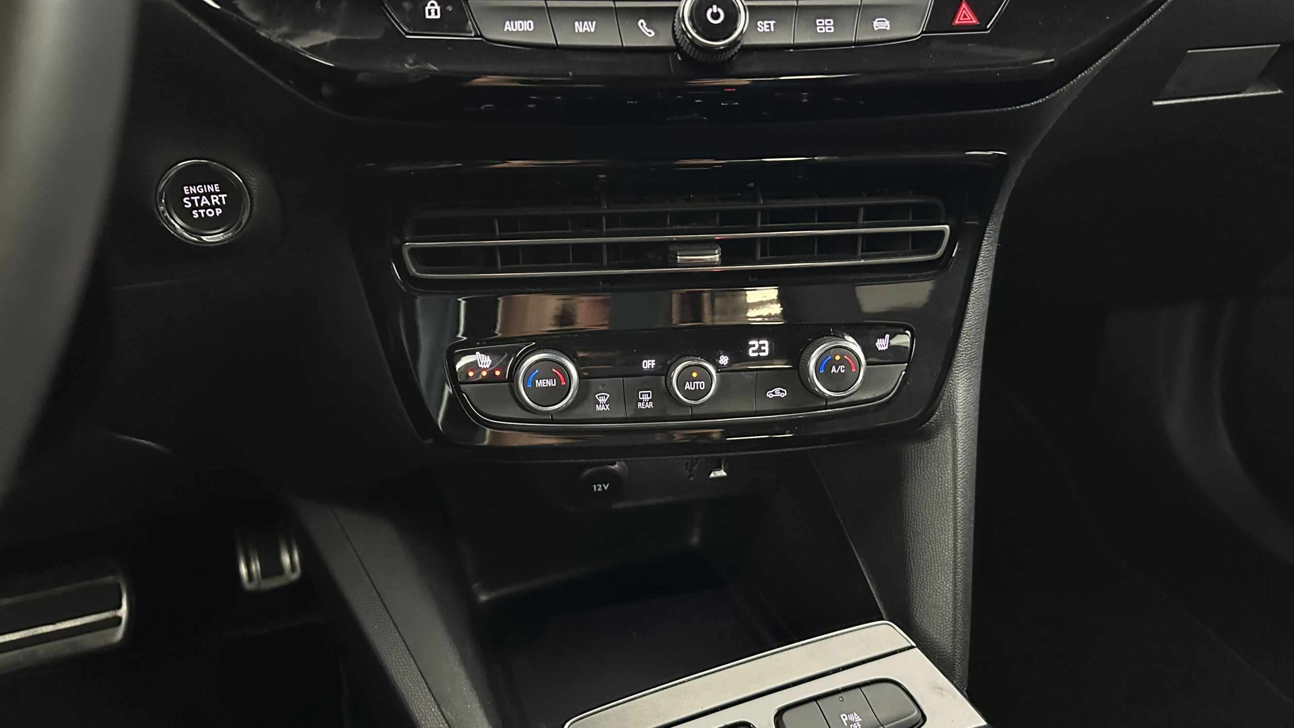 Vente en ligne Opel Mokka MOKKA 1.2 Turbo 130ch Ultimate BVA8 au prix de 21 910 €