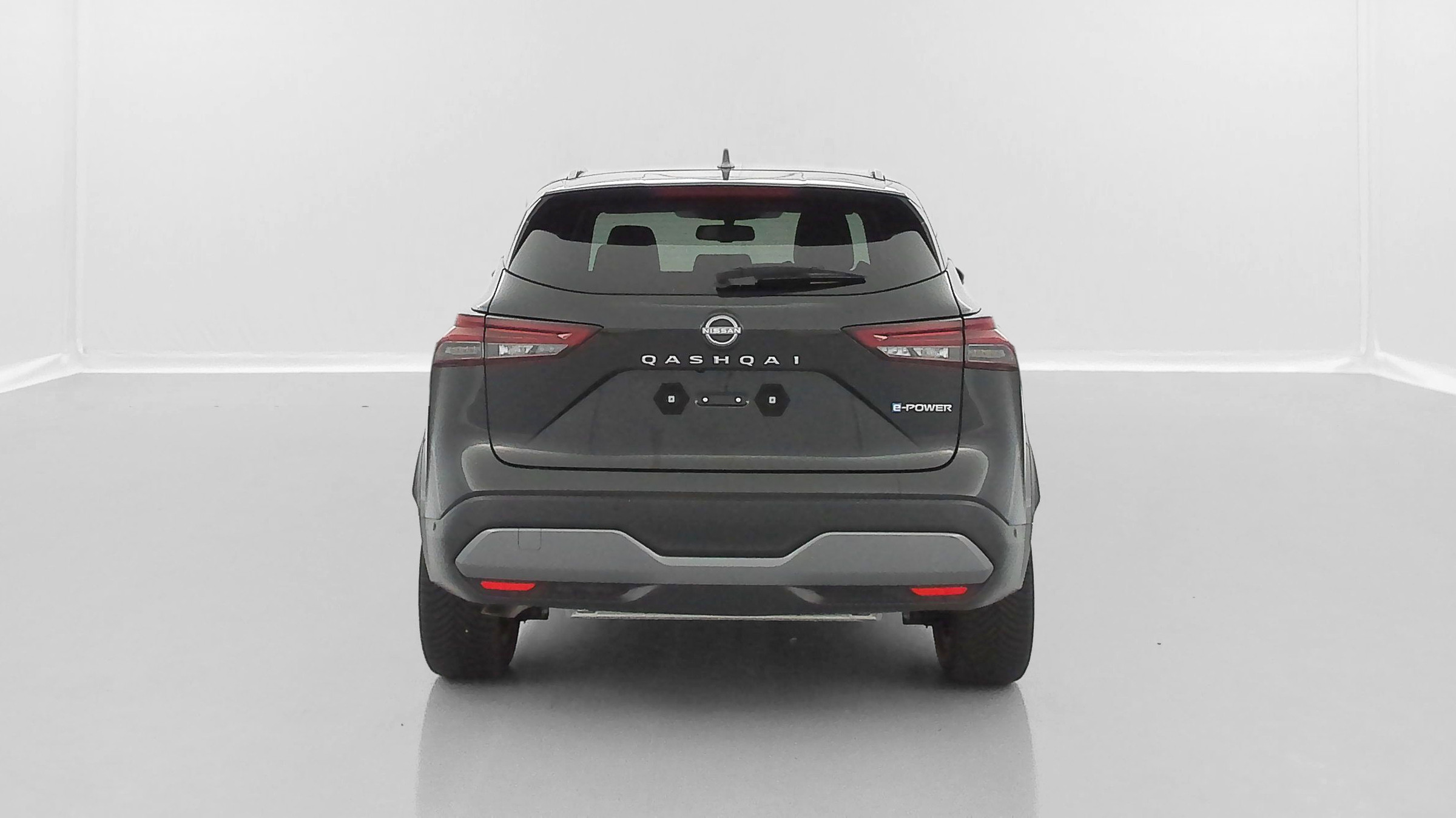 Vente en ligne Nissan Qashqai QASHQAI III e-POWER 190ch Tekna au prix de 30 500 €
