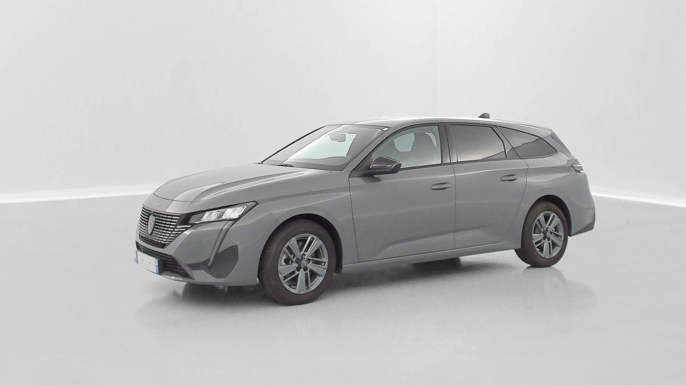 Vente en ligne Peugeot 308 SW 308 SW 1.2 PureTech 130ch Allure au prix de 21 910 €