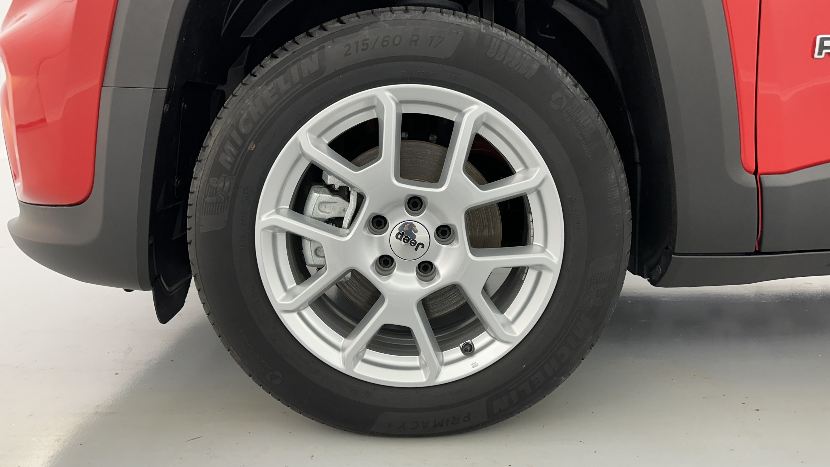 Vente en ligne Jeep Renegade RENEGADE 1.5 Turbo T4 130ch Limited e-Hybrid BVR7 au prix de 25 900 €