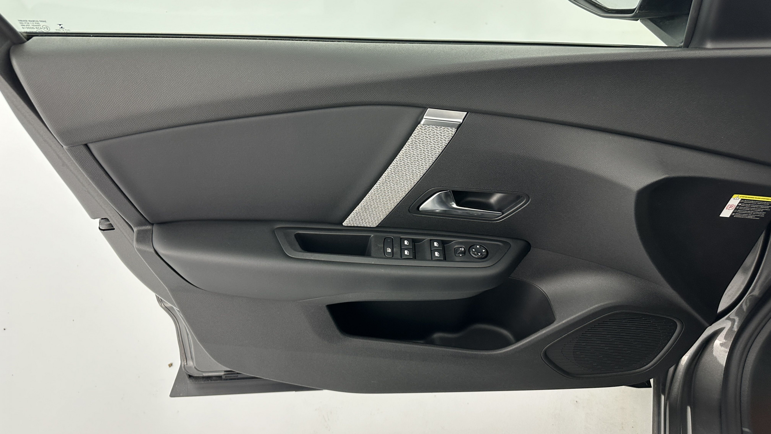 Vente en ligne Citroën C4 C4 III 1.5 BlueHDi 130ch Shine EAT8 au prix de 23 500 €