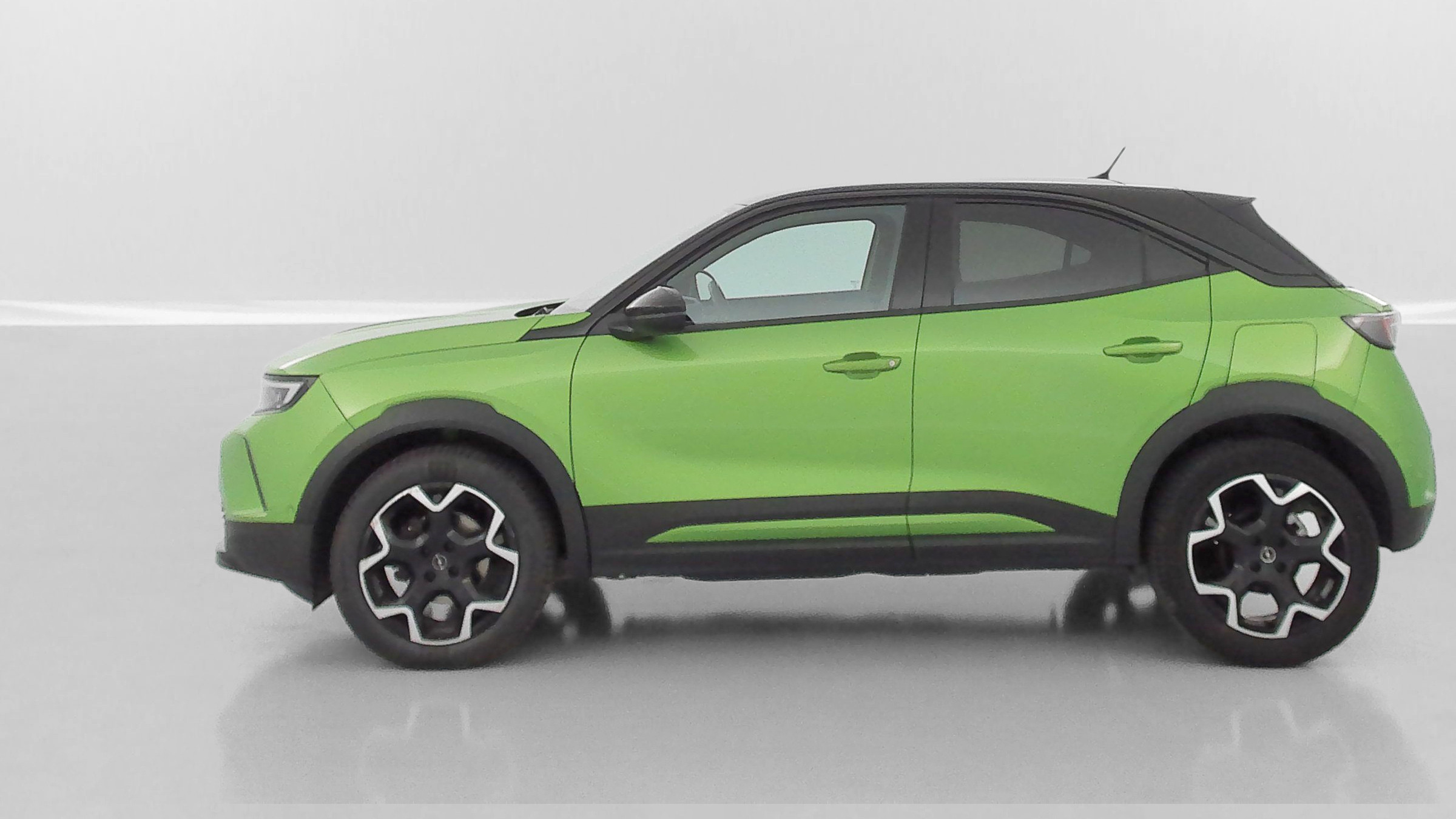 Vente en ligne Opel Mokka MOKKA 1.2 Turbo 130ch Ultimate BVA8 au prix de 21 910 €