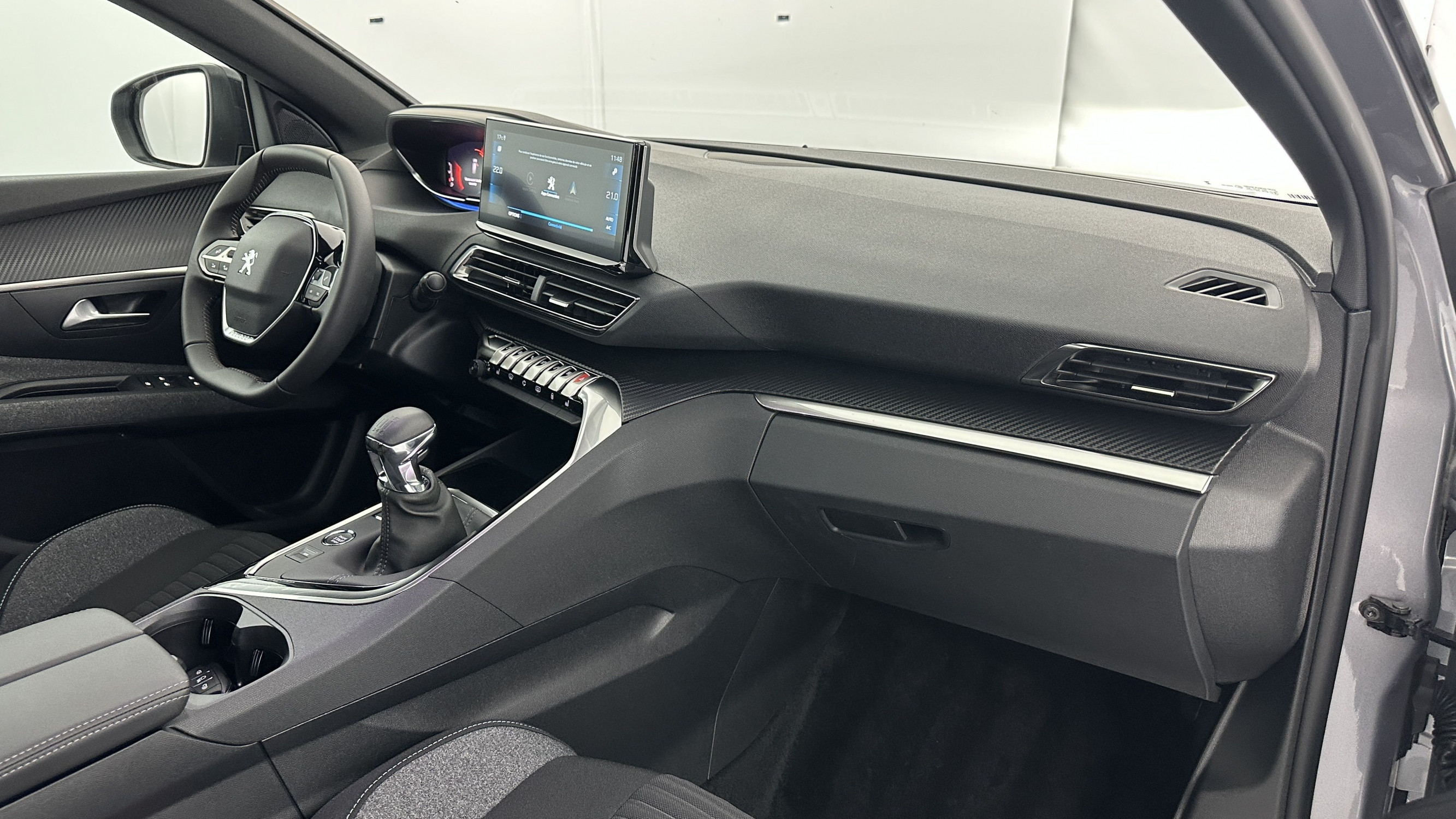 Vente en ligne Peugeot 5008 5008 III 1.2 PureTech 130ch Active Pack au prix de 28 900 €