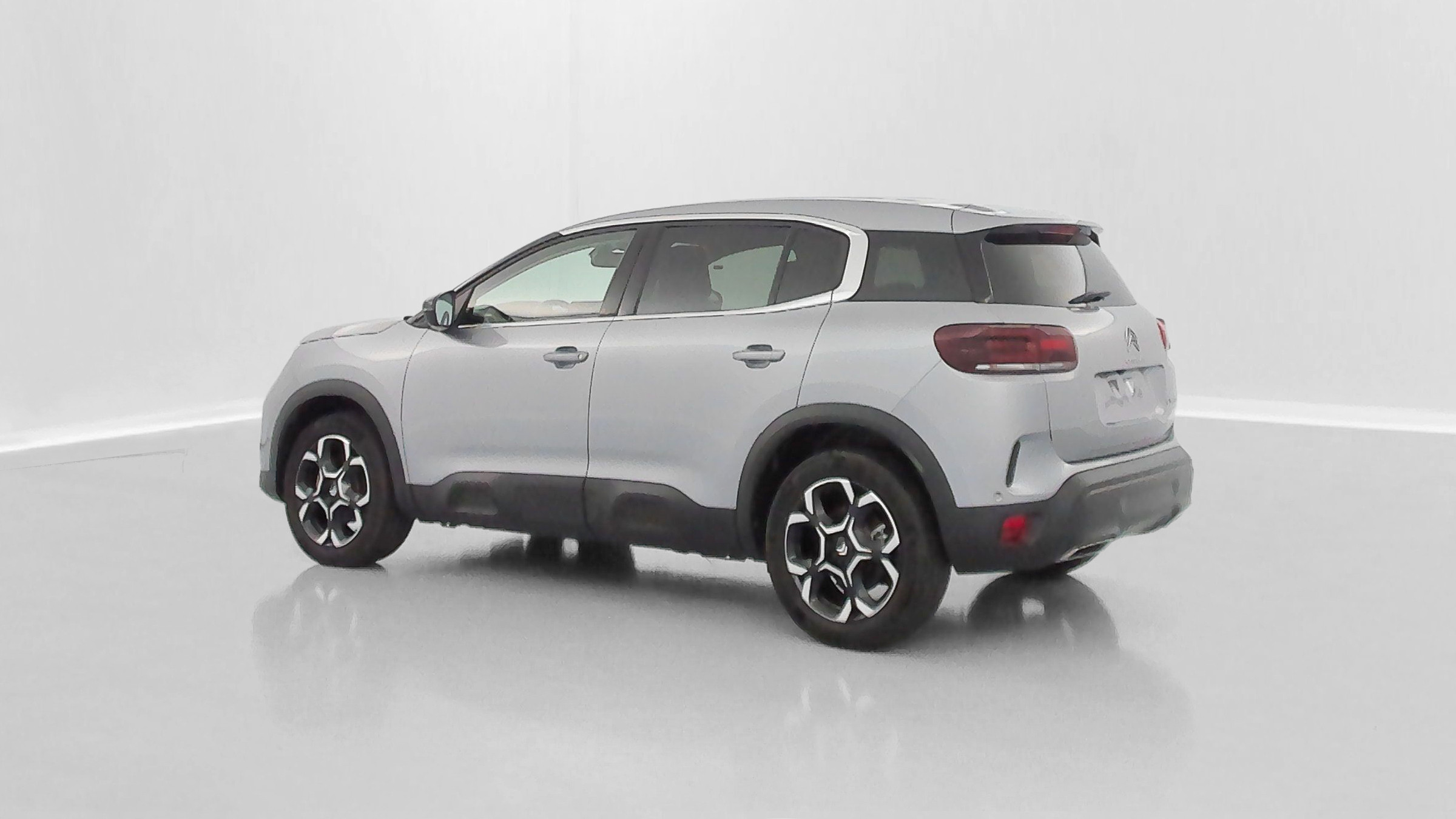 Vente en ligne Citroën C5 Aircross C5 AIRCROSS 1.2 PureTech 130ch Plus au prix de 22 210 €