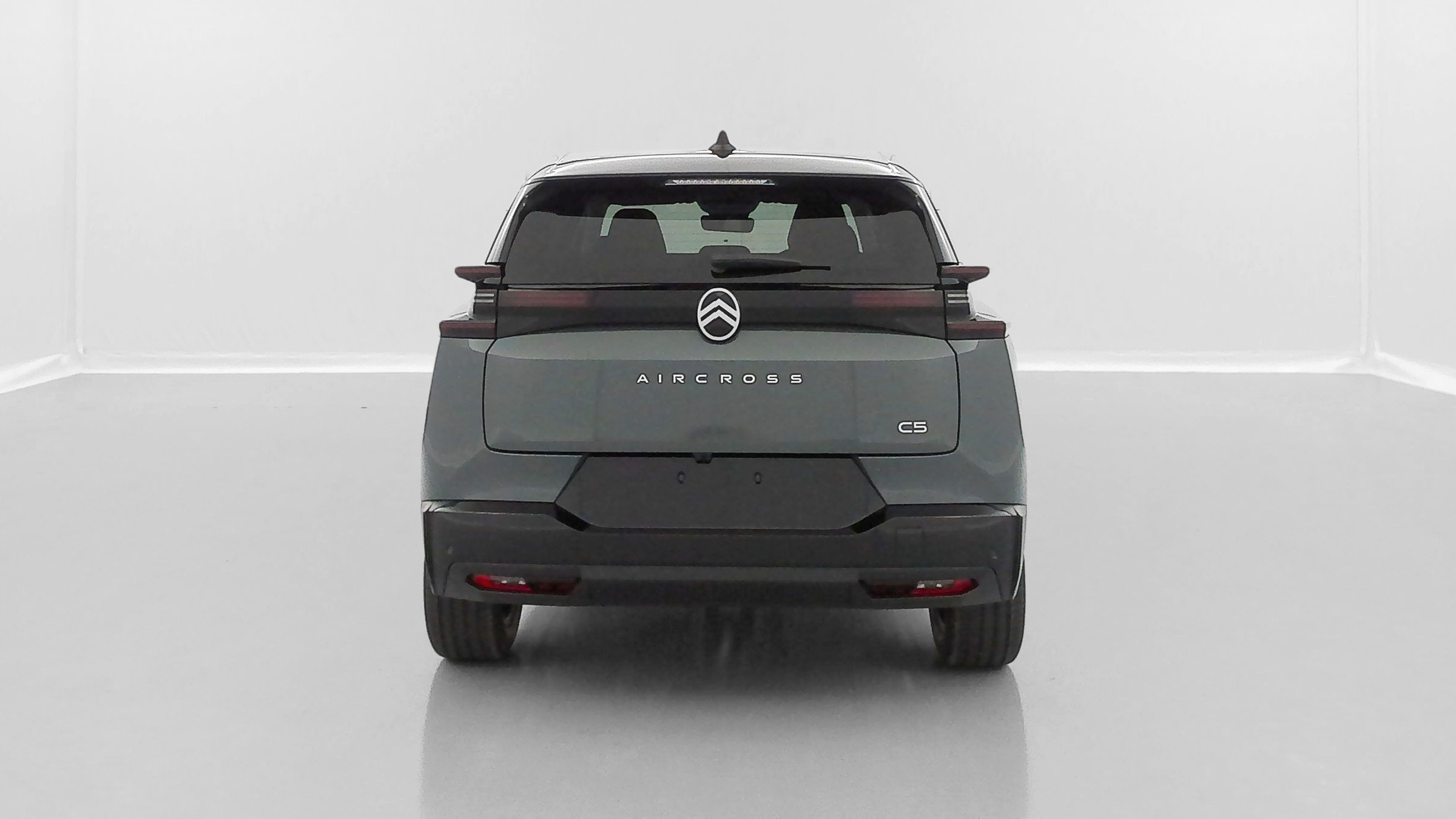 Vente en ligne Citroën C5 Aircross C5 AIRCROSS 1.2 Hybride 145ch Plus e-DCS6 au prix de 30 800 €