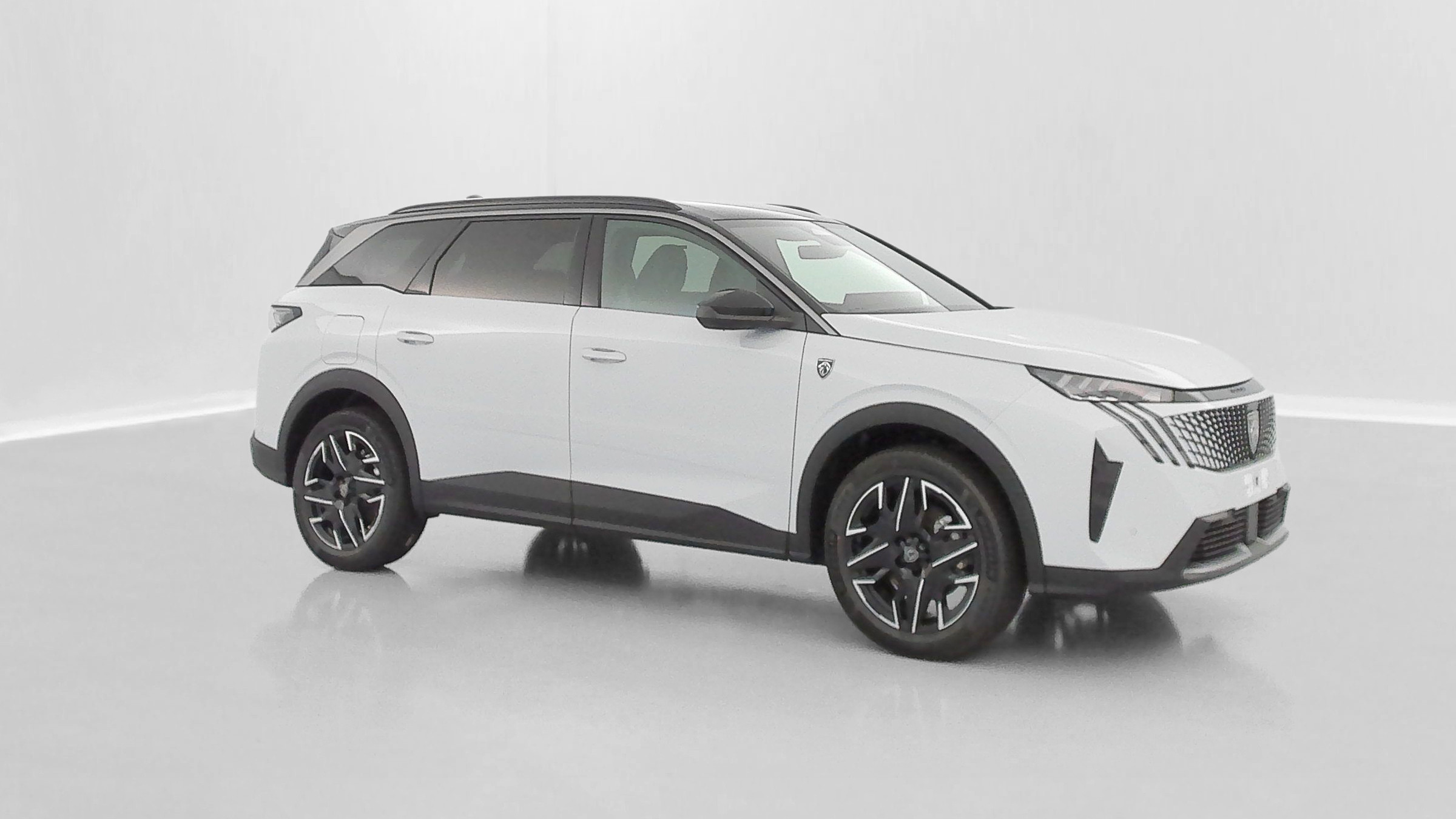 Vente en ligne Peugeot 5008 5008 1.2 Hybrid 145ch GT e-DCS6 au prix de 33 610 €