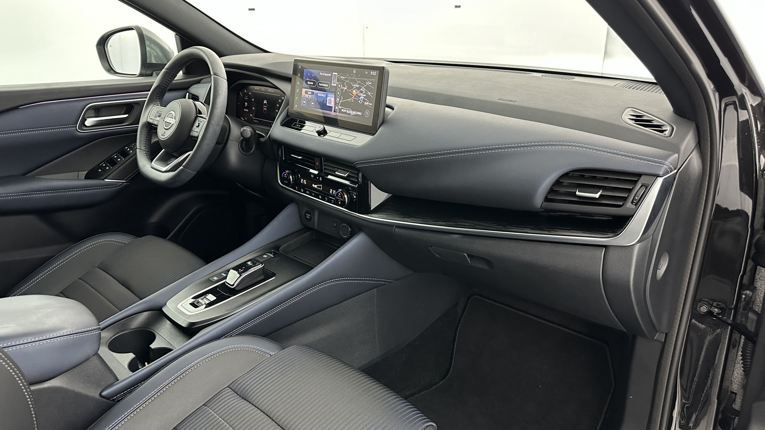Vente en ligne Nissan Qashqai QASHQAI III e-POWER 190ch Tekna au prix de 30 500 €