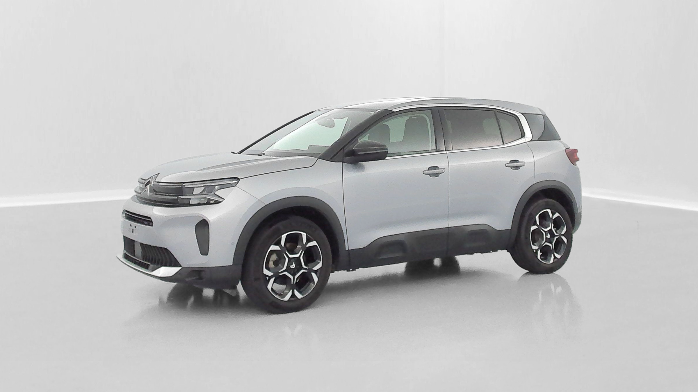 Vente en ligne Citroën C5 Aircross C5 AIRCROSS 1.2 PureTech 130ch Plus au prix de 22 210 €
