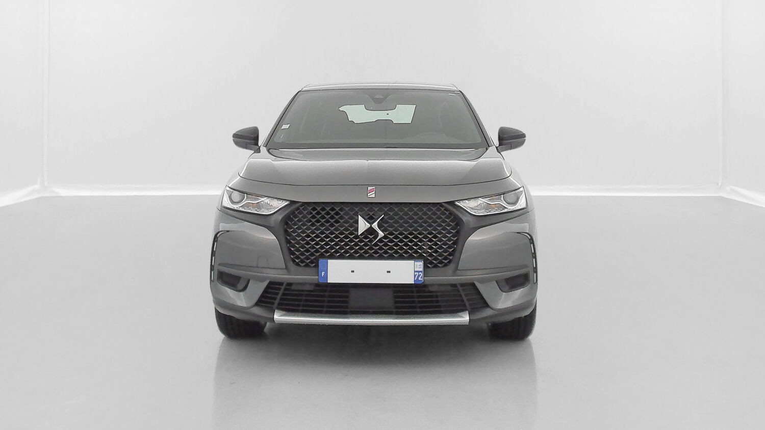 Vente en ligne Ds DS7 Crossback DS7 CROSSBACK 1.2 PureTech 130ch Performance Line au prix de 24 680 €