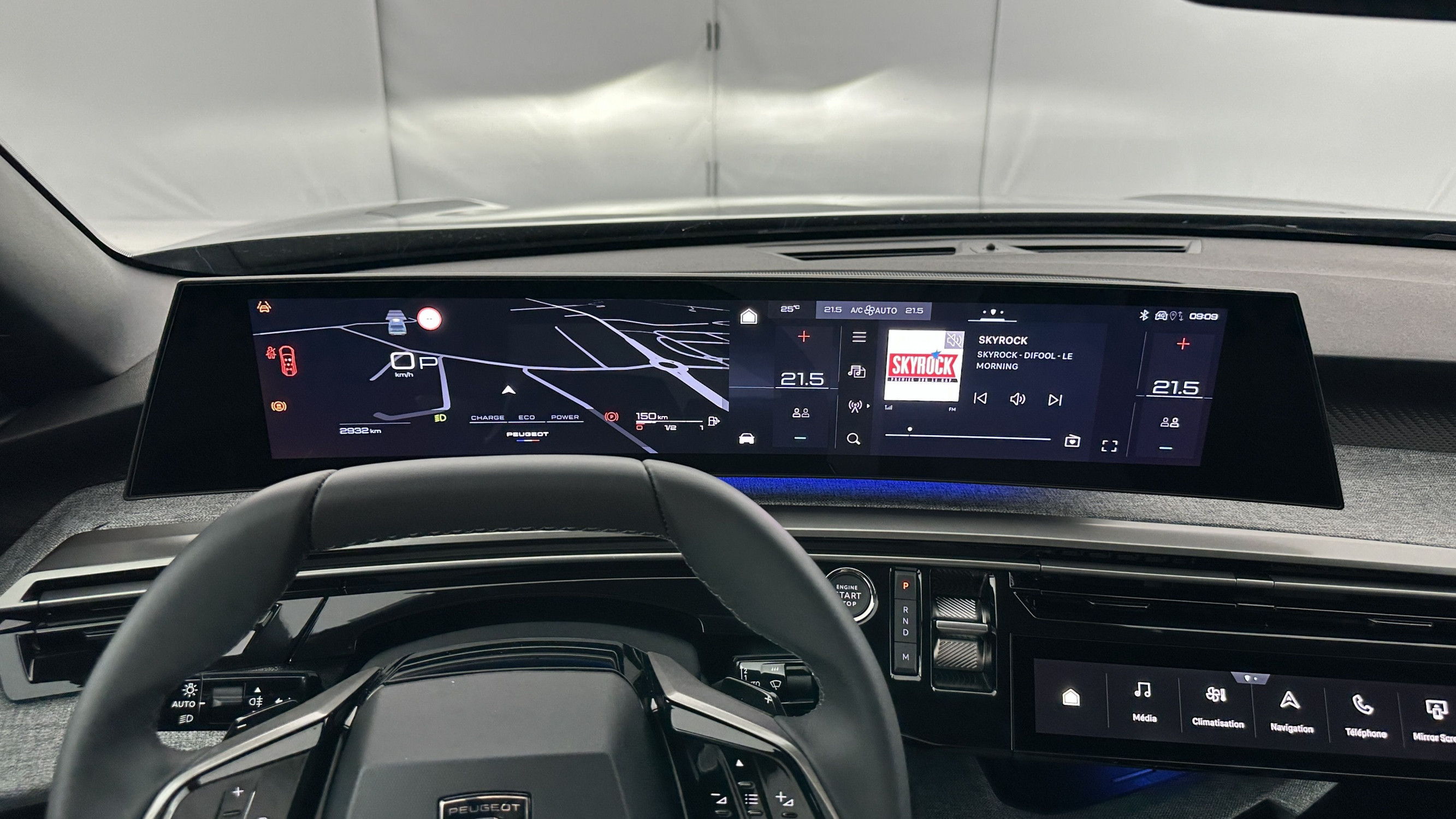Vente en ligne Peugeot 5008 5008 III 1.2 Hybrid 145ch Allure e-DCS6 au prix de 29 900 €