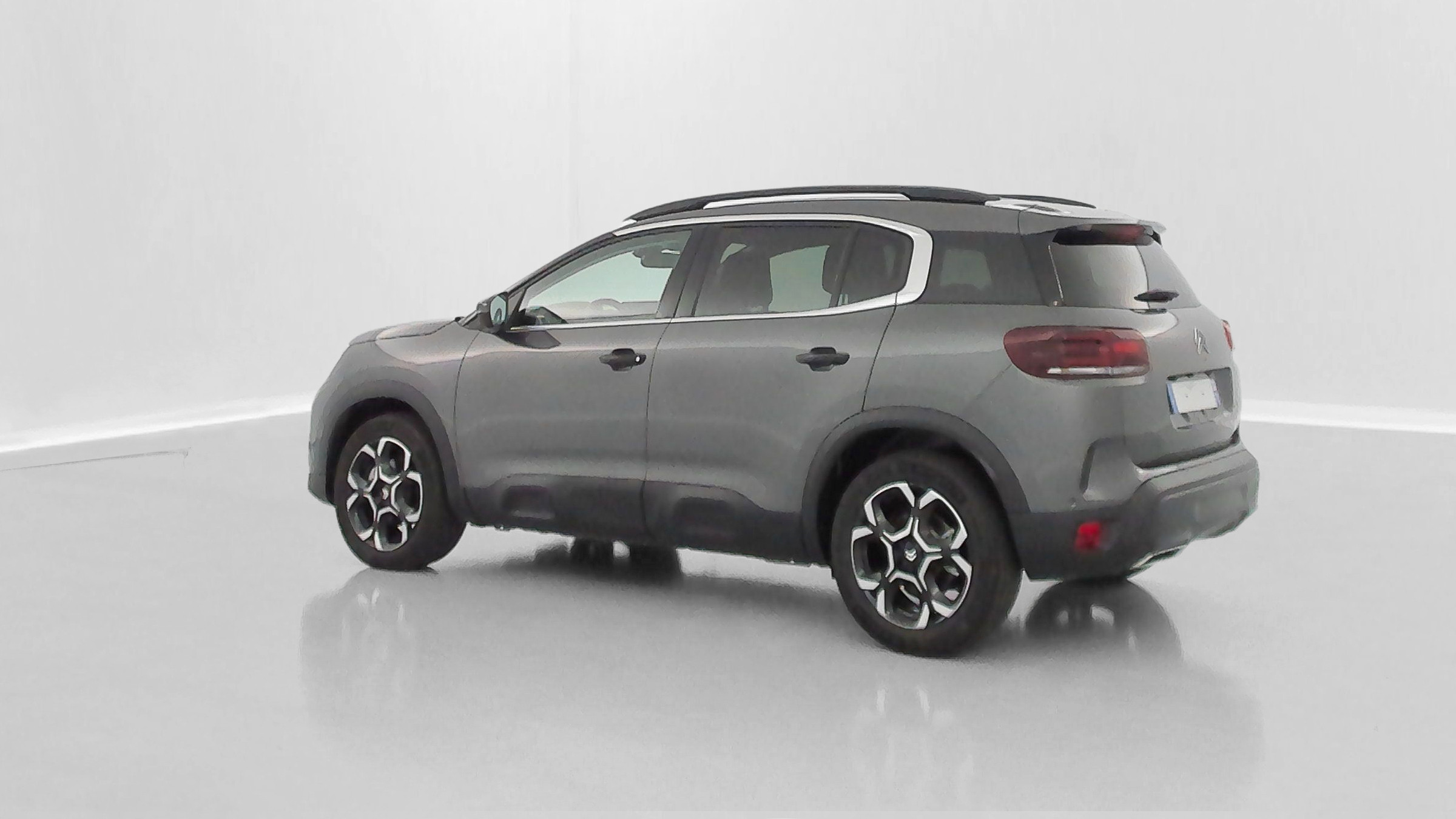 Vente en ligne Citroën C5 Aircross C5 AIRCROSS 1.2 Hybride 145ch Max e-DCS6 au prix de 27 910 €