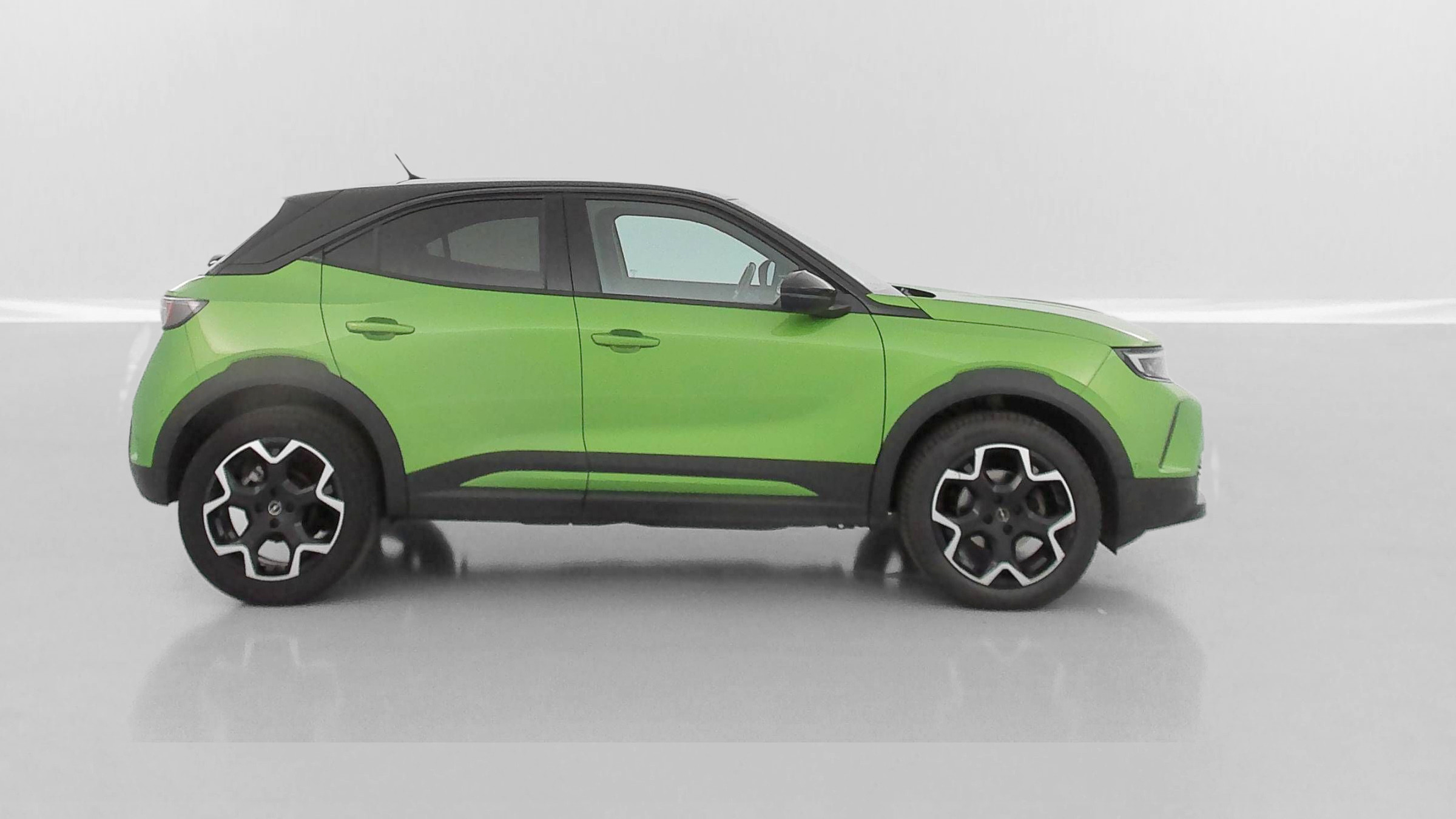 Vente en ligne Opel Mokka MOKKA 1.2 Turbo 130ch Ultimate BVA8 au prix de 21 910 €
