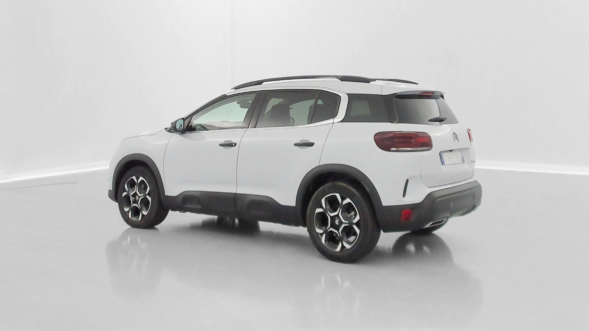 Vente en ligne Citroën C5 Aircross C5 AIRCROSS 1.2 Hybride 145ch Max e-DCS6 au prix de 27 910 €