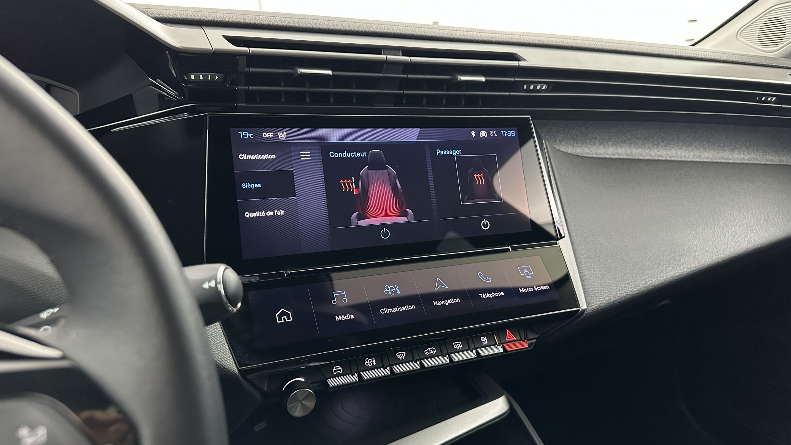 Vente en ligne Peugeot 308 SW 308 SW 1.2 PureTech 130ch Allure au prix de 21 910 €