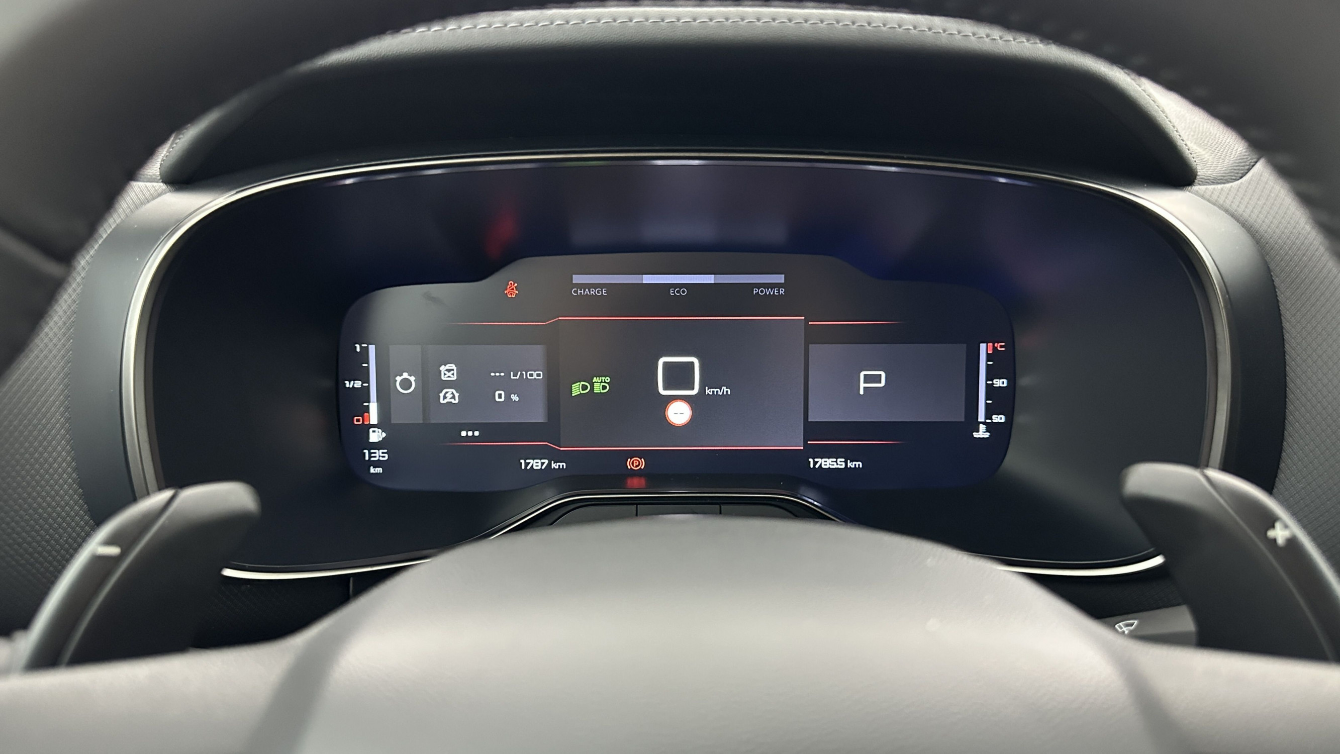 Vente en ligne Citroën C5 Aircross C5 AIRCROSS 1.2 Hybride 145ch Max e-DCS6 au prix de 27 910 €