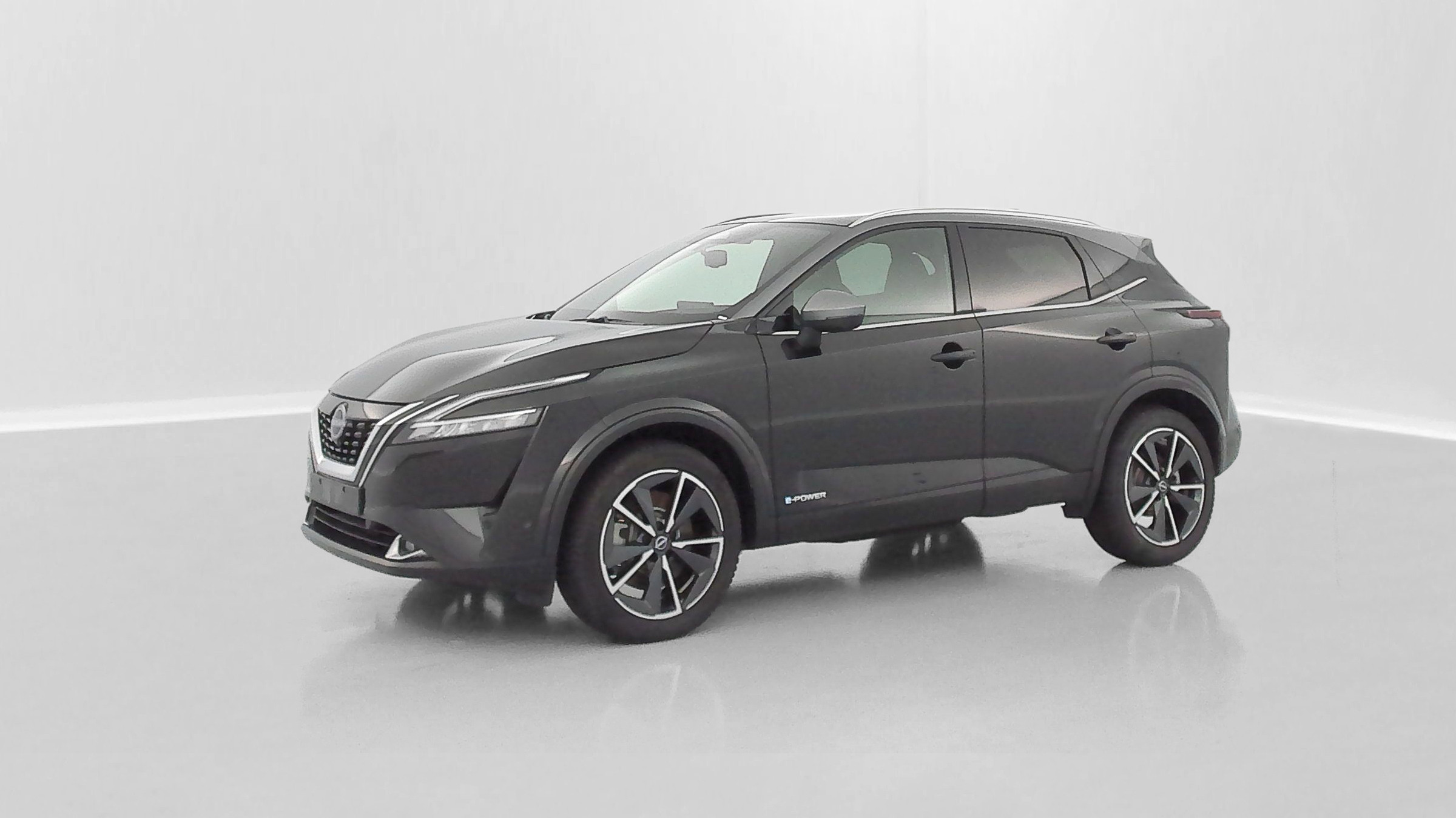 Vente en ligne Nissan Qashqai QASHQAI III e-POWER 190ch Tekna au prix de 30 500 €