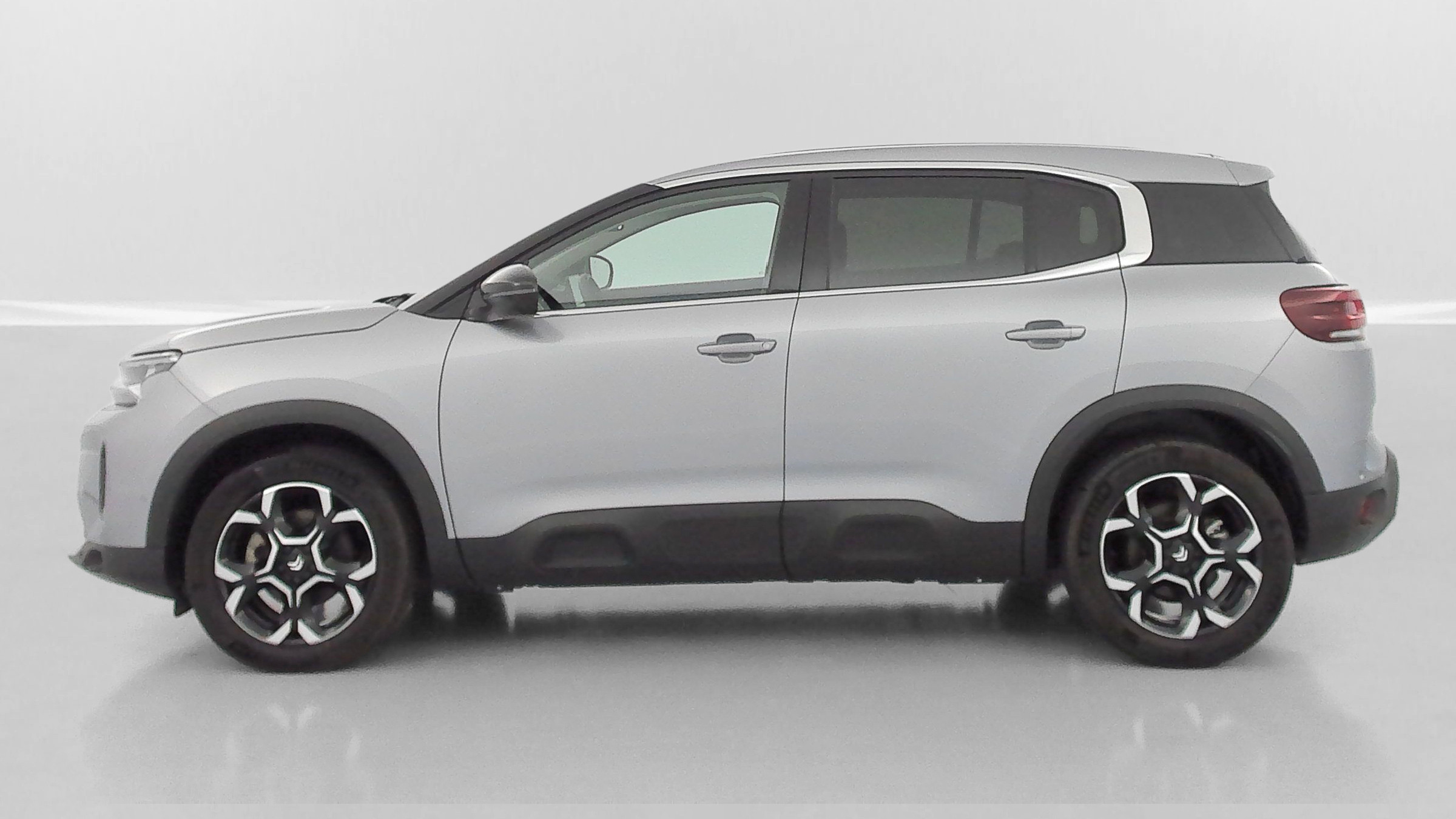 Vente en ligne Citroën C5 Aircross C5 AIRCROSS 1.2 PureTech 130ch Plus au prix de 22 210 €