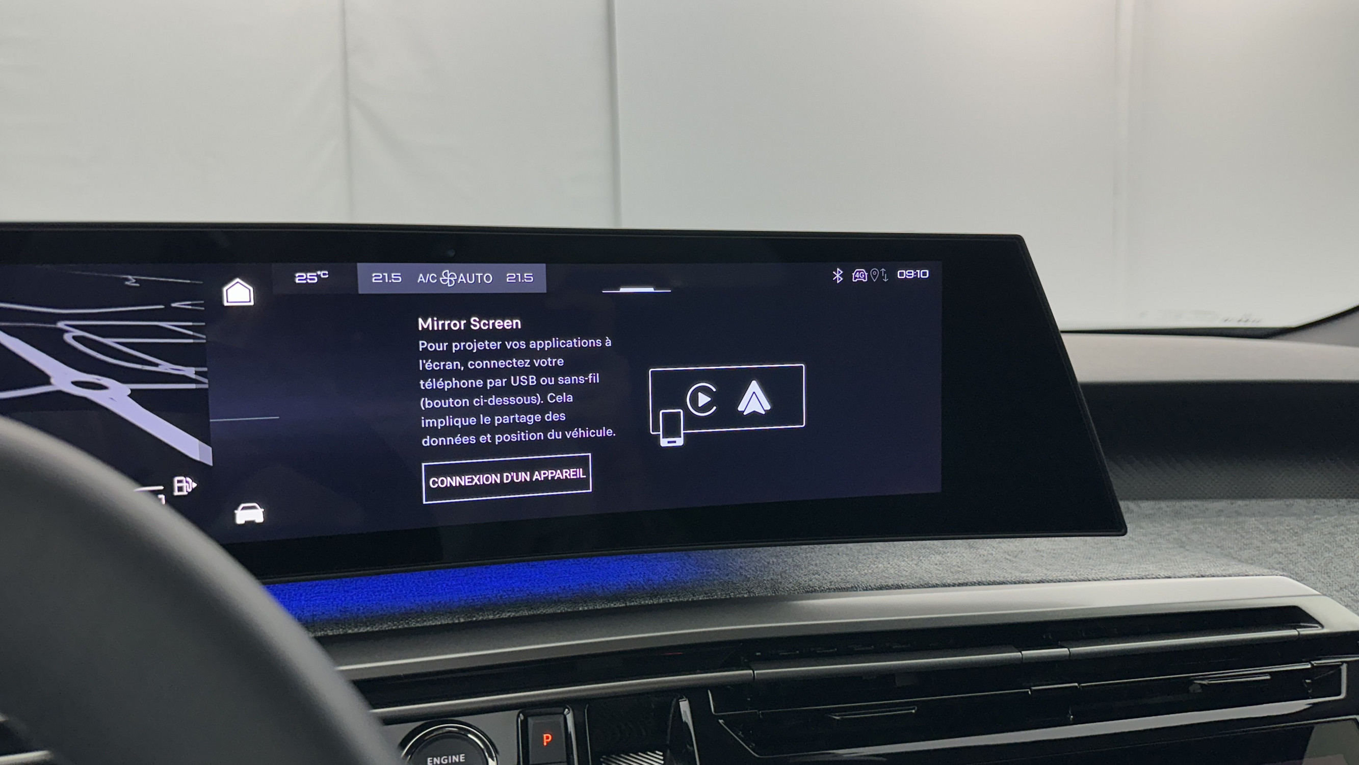 Vente en ligne Peugeot 5008 5008 III 1.2 Hybrid 145ch Allure e-DCS6 au prix de 29 900 €