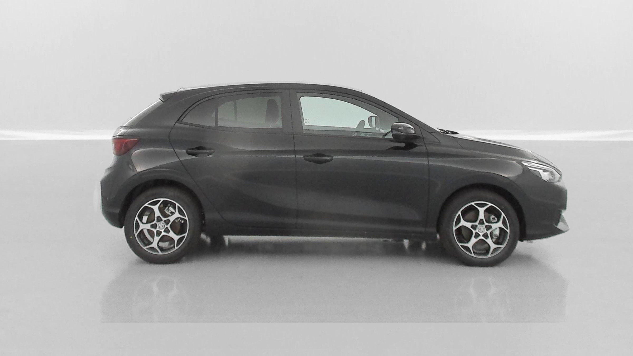 Vente en ligne Mg MG3 MG3 1.5 Hybrid+ 195ch Luxury au prix de 20 900 €
