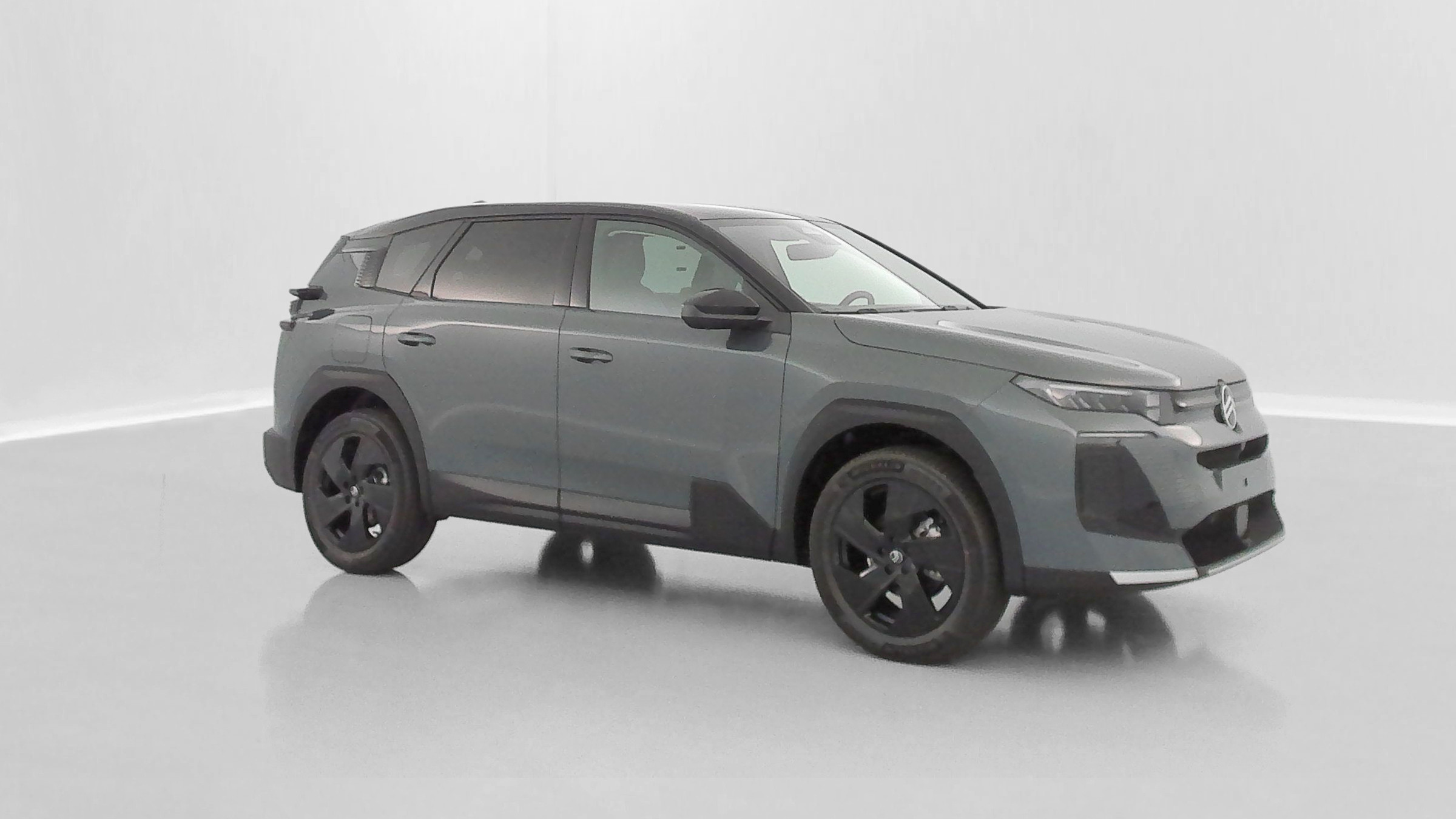 Vente en ligne Citroën C5 Aircross C5 AIRCROSS 1.2 Hybride 145ch Plus e-DCS6 au prix de 30 800 €