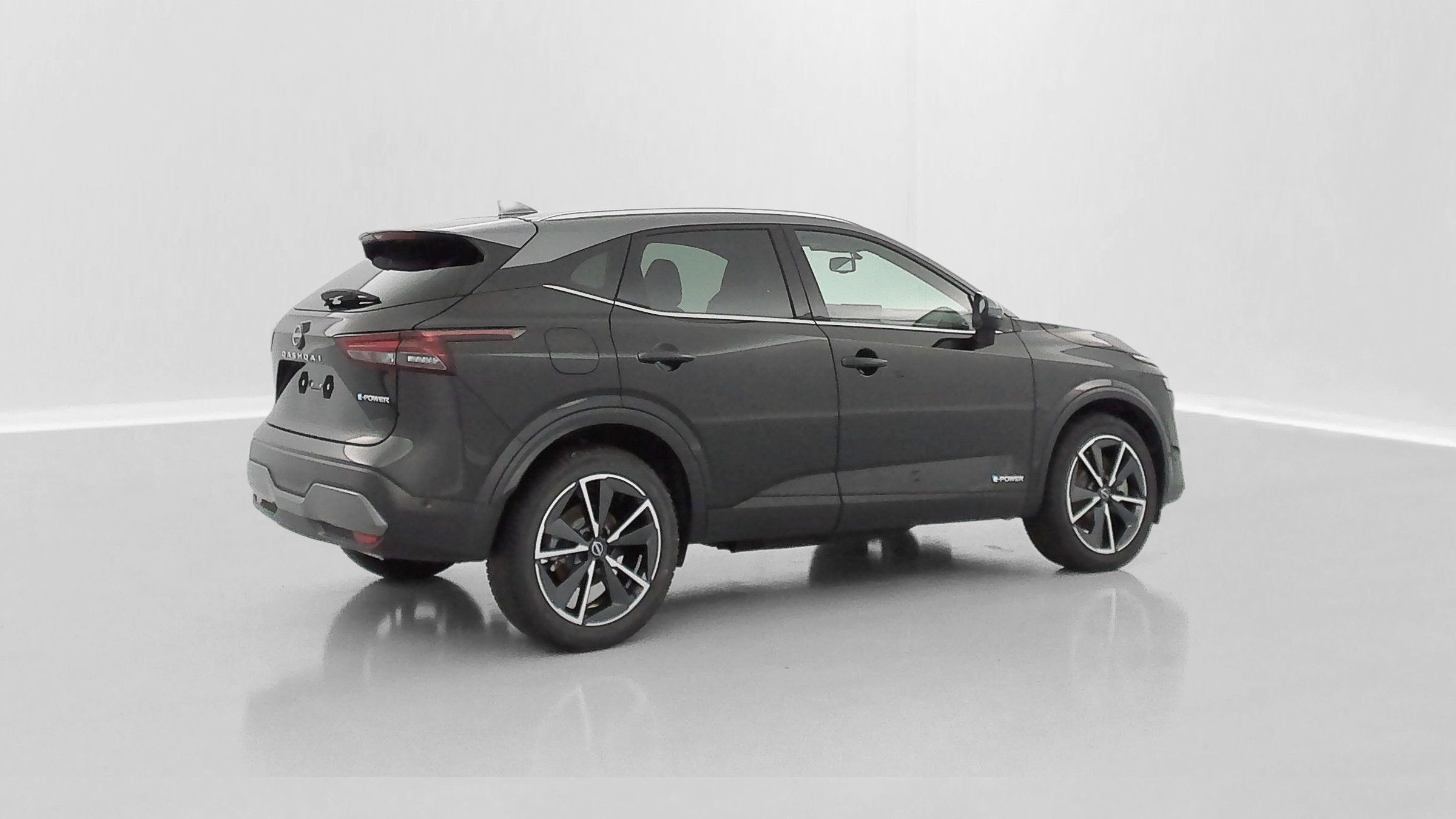 Vente en ligne Nissan Qashqai QASHQAI III e-POWER 190ch Tekna au prix de 30 500 €