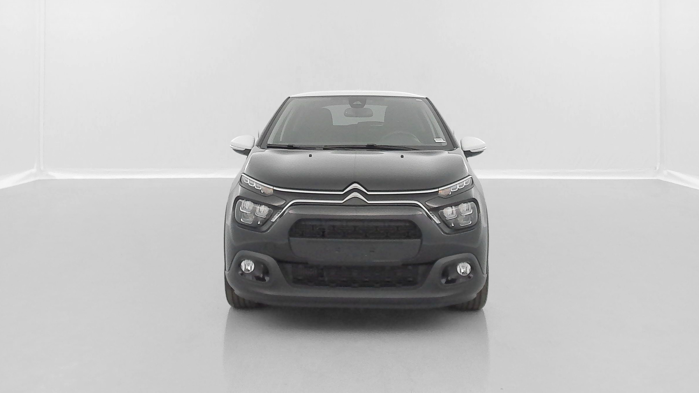 Vente en ligne Citroën C3 C3 III 1.2 PureTech 110ch Shine au prix de 17 200 €