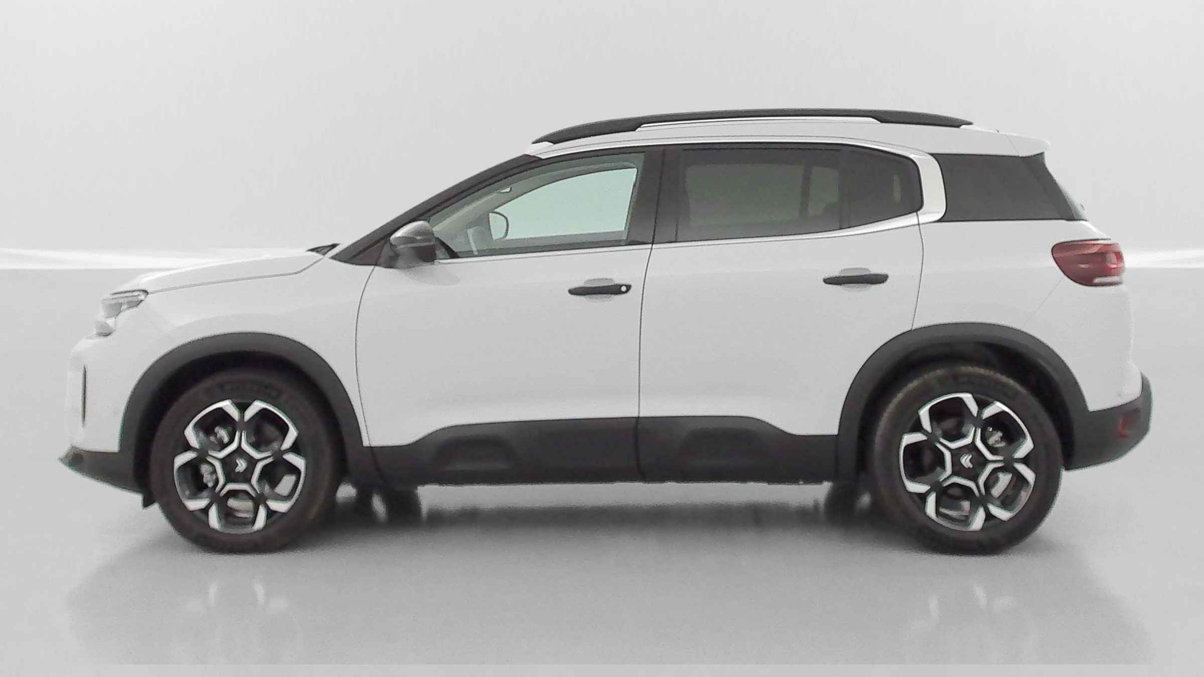 Vente en ligne Citroën C5 Aircross C5 AIRCROSS 1.2 Hybride 145ch Max e-DCS6 au prix de 27 910 €