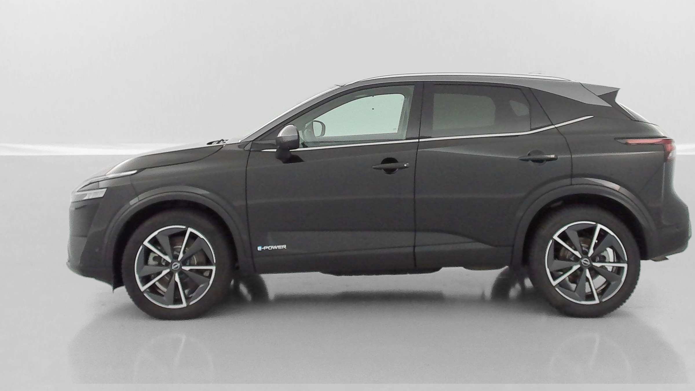 Vente en ligne Nissan Qashqai QASHQAI III e-POWER 190ch Tekna au prix de 30 500 €