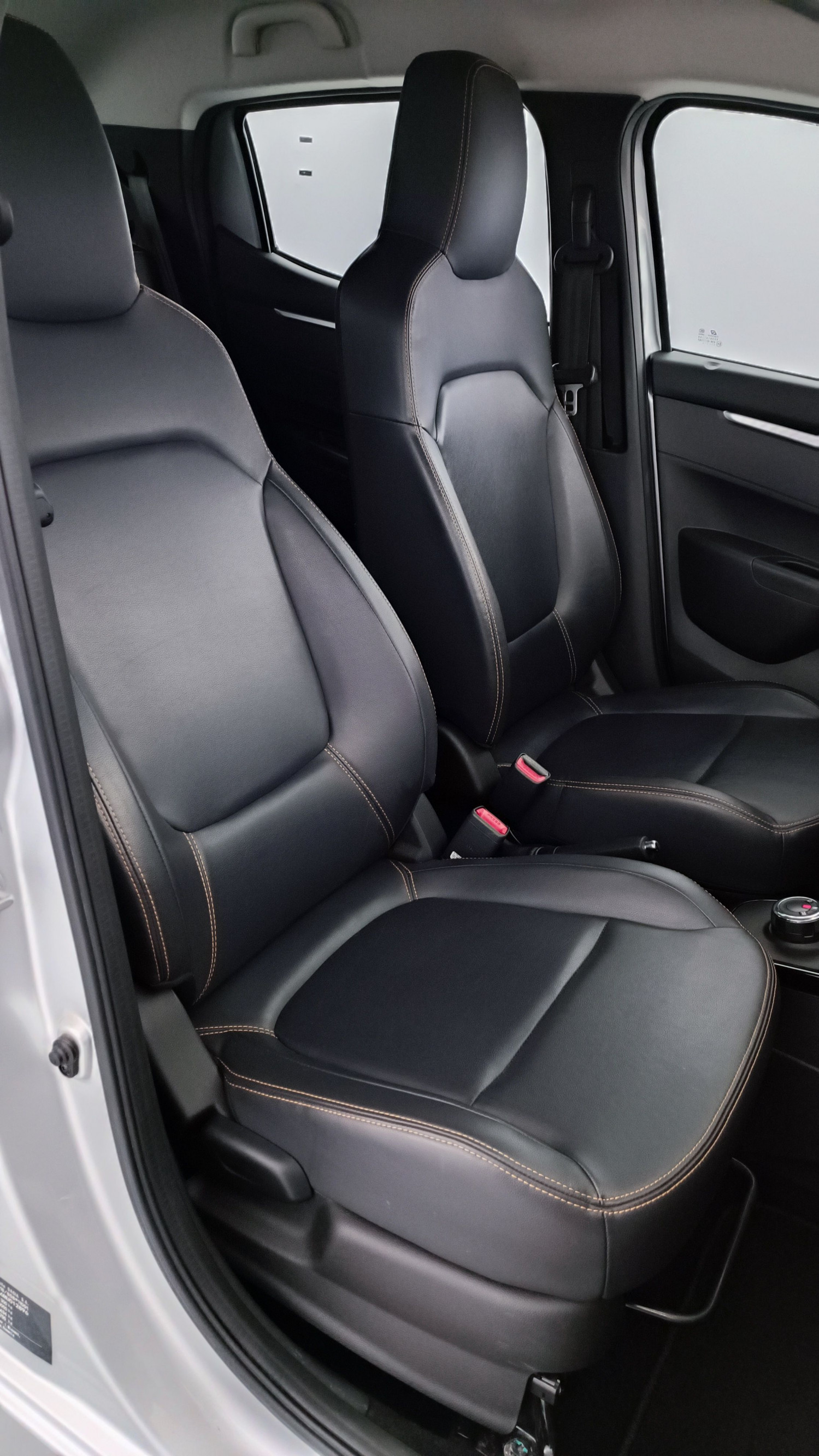 Vente en ligne Dacia Spring SPRING ELECTRIC 45ch Confort Plus au prix de 11 900 €