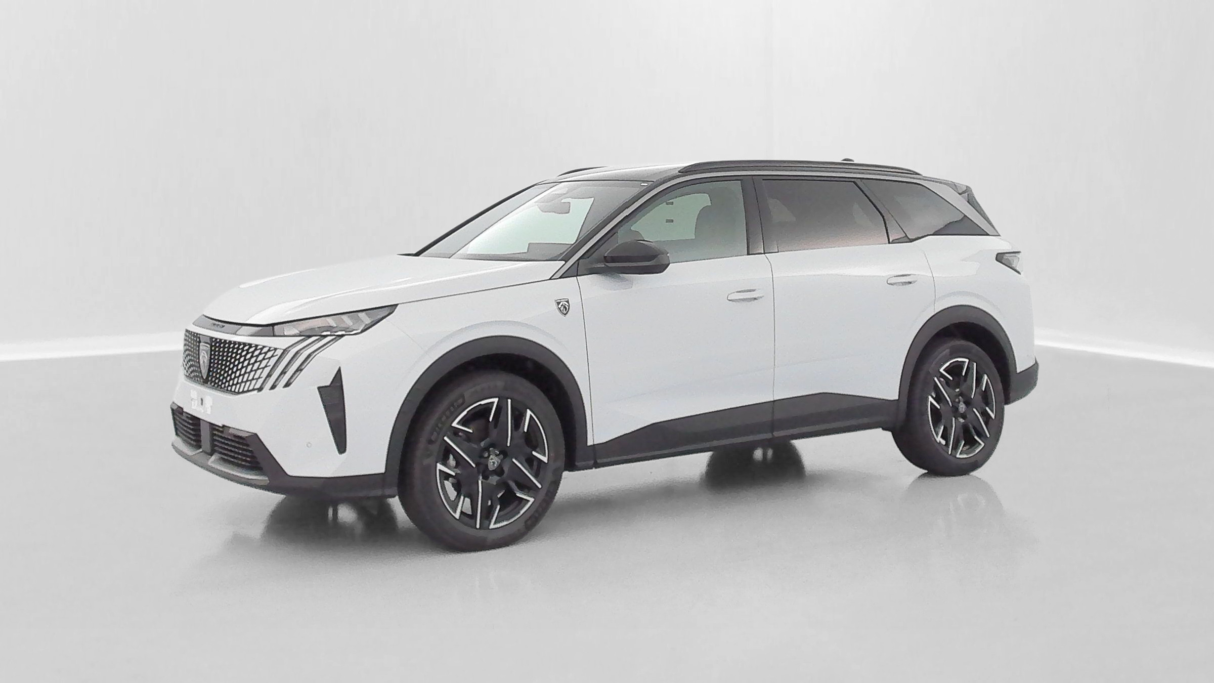 Vente en ligne Peugeot 5008 5008 1.2 Hybrid 145ch GT e-DCS6 au prix de 33 610 €