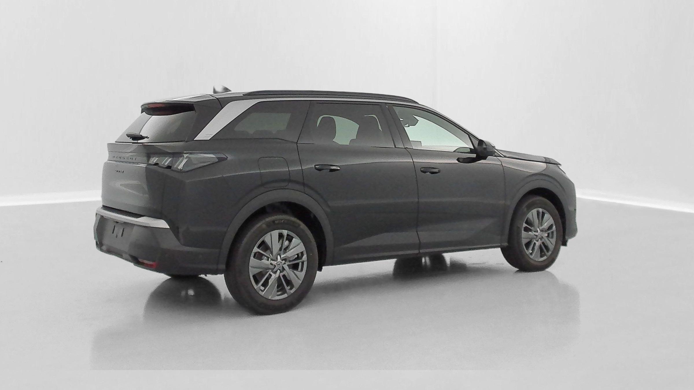Vente en ligne Peugeot 5008 5008 III 1.2 Hybrid 145ch Allure e-DCS6 au prix de 29 900 €