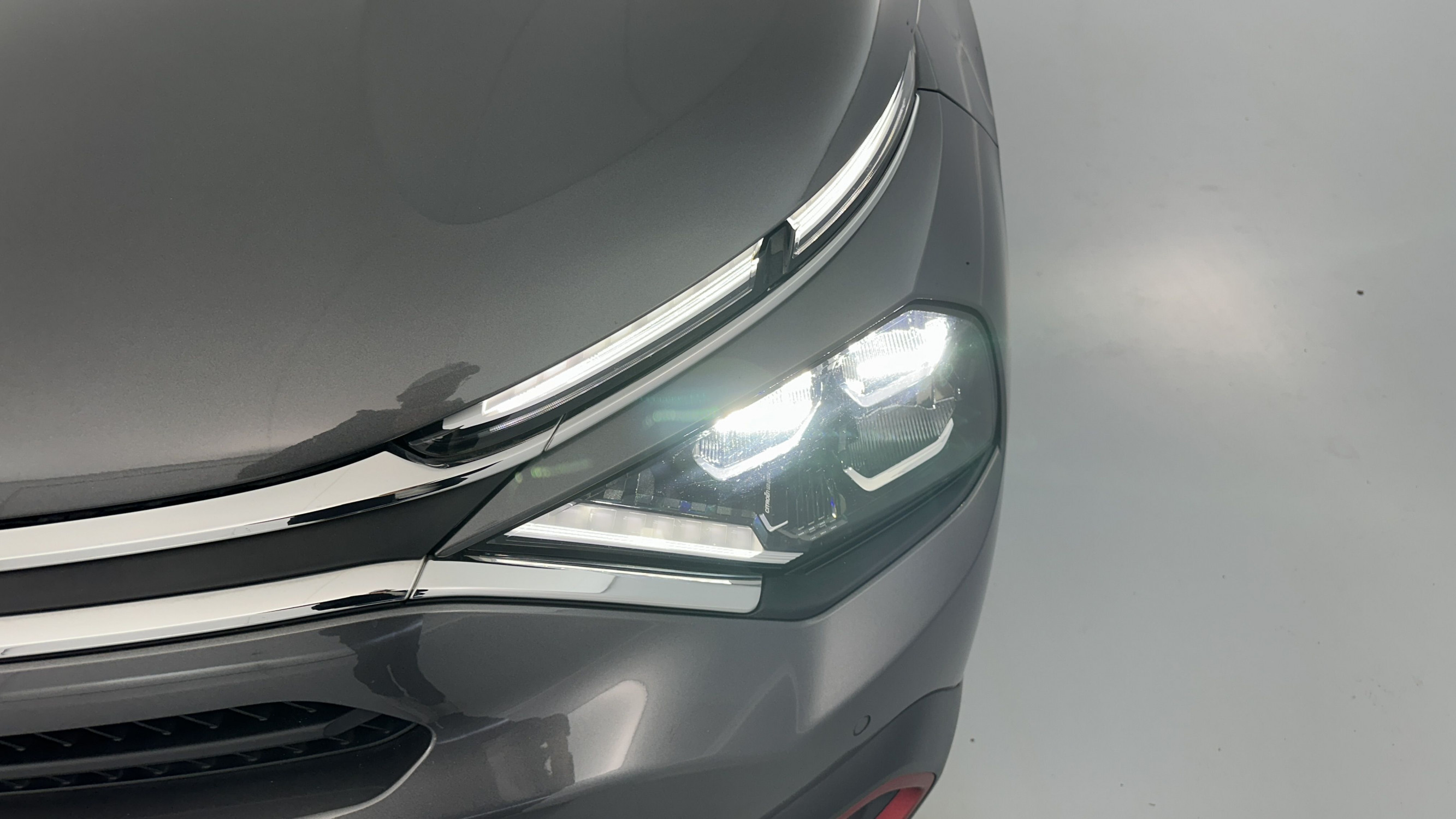 Vente en ligne Citroën C4 C4 III 1.5 BlueHDi 130ch Shine EAT8 au prix de 23 500 €