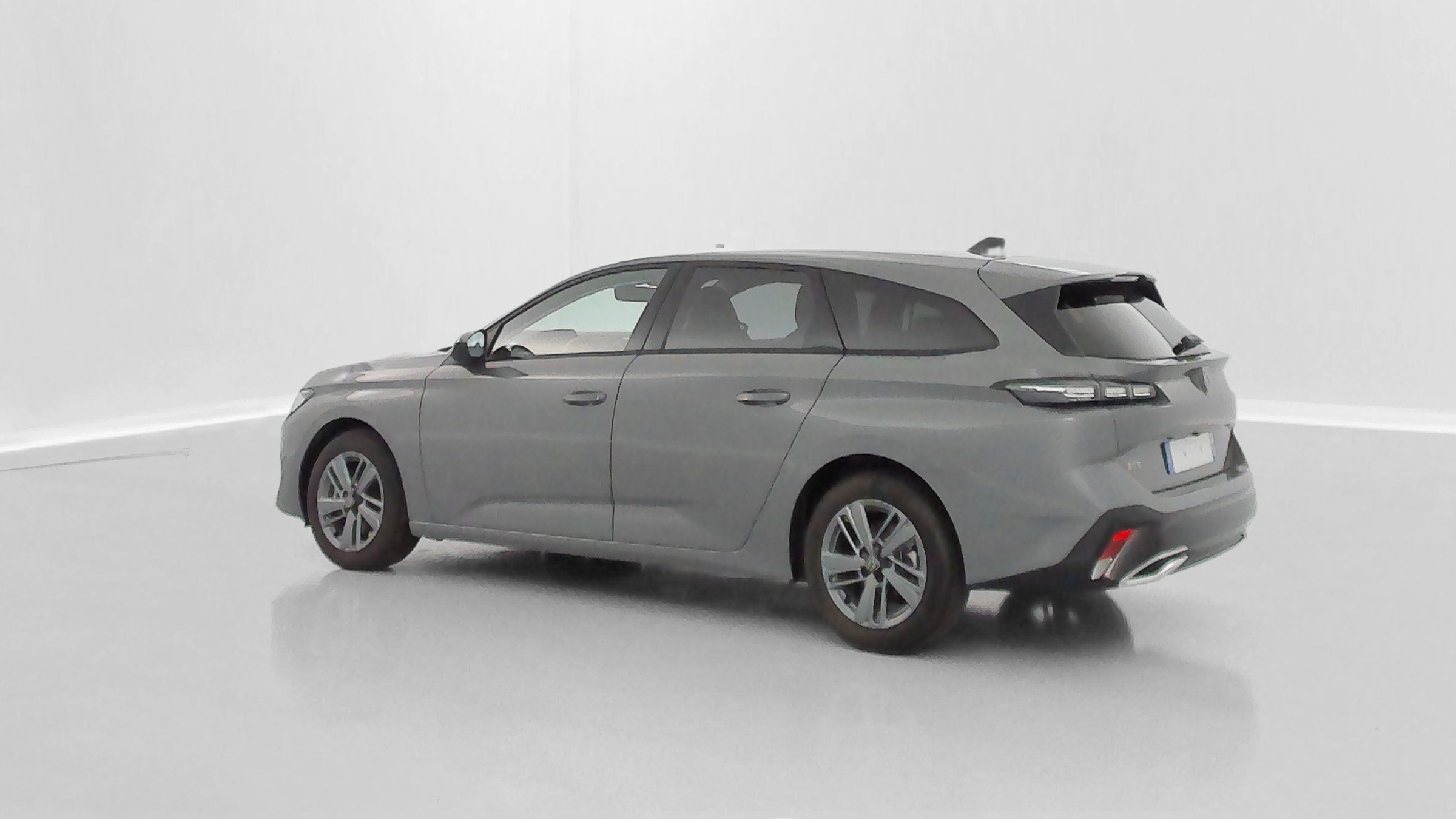 Vente en ligne Peugeot 308 SW 308 SW 1.2 PureTech 130ch Allure au prix de 21 910 €