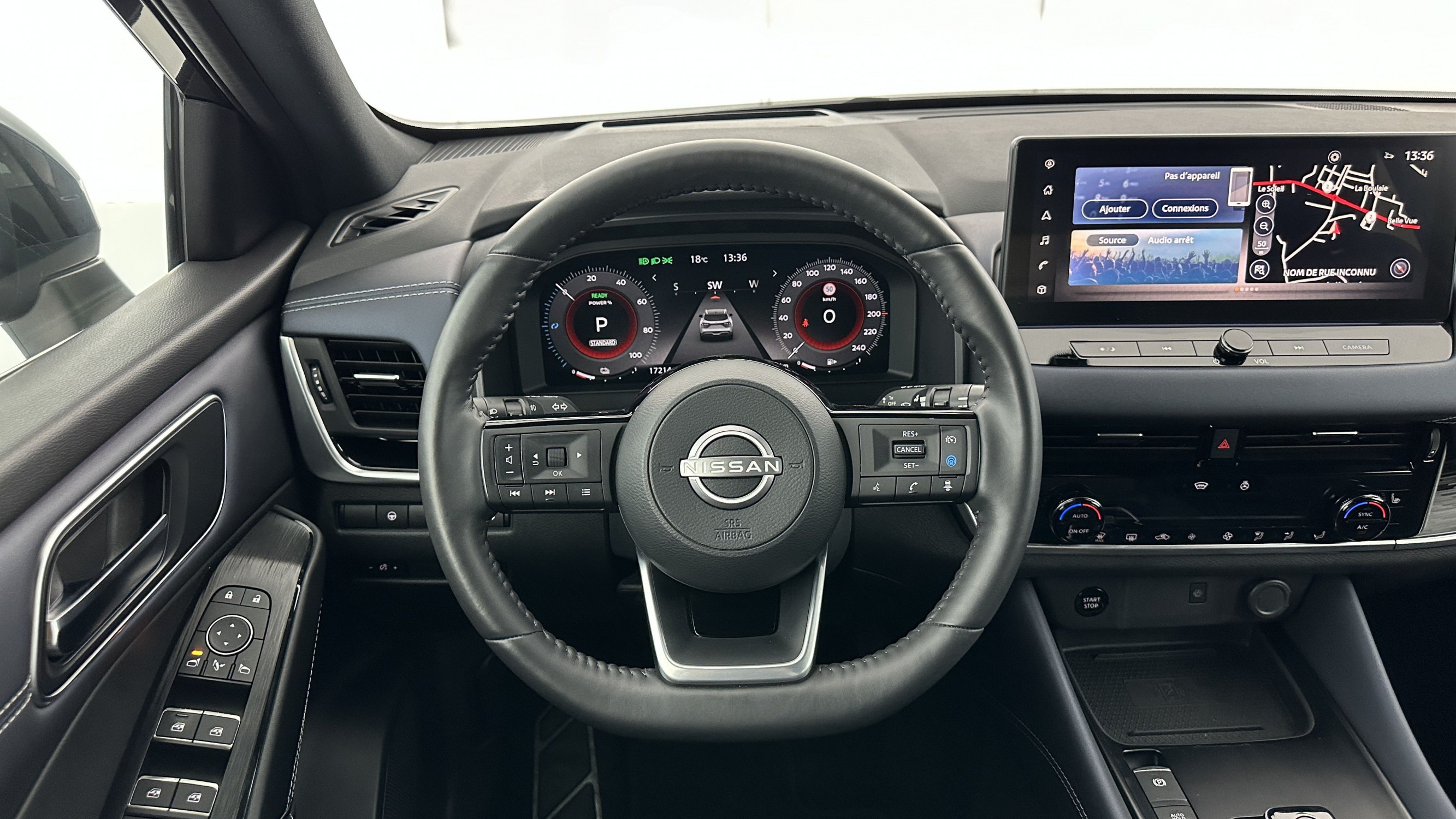 Vente en ligne Nissan Qashqai QASHQAI III e-POWER 190ch Tekna au prix de 30 310 €