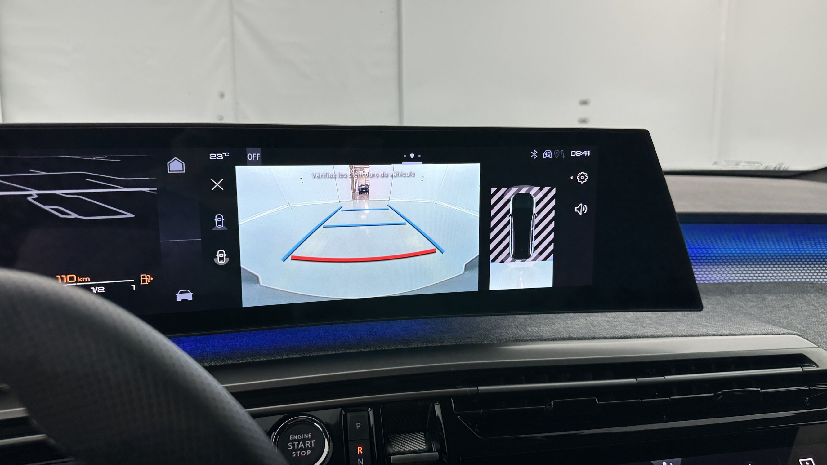 Vente en ligne Peugeot 5008 5008 1.2 Hybrid 145ch GT e-DCS6 au prix de 33 610 €