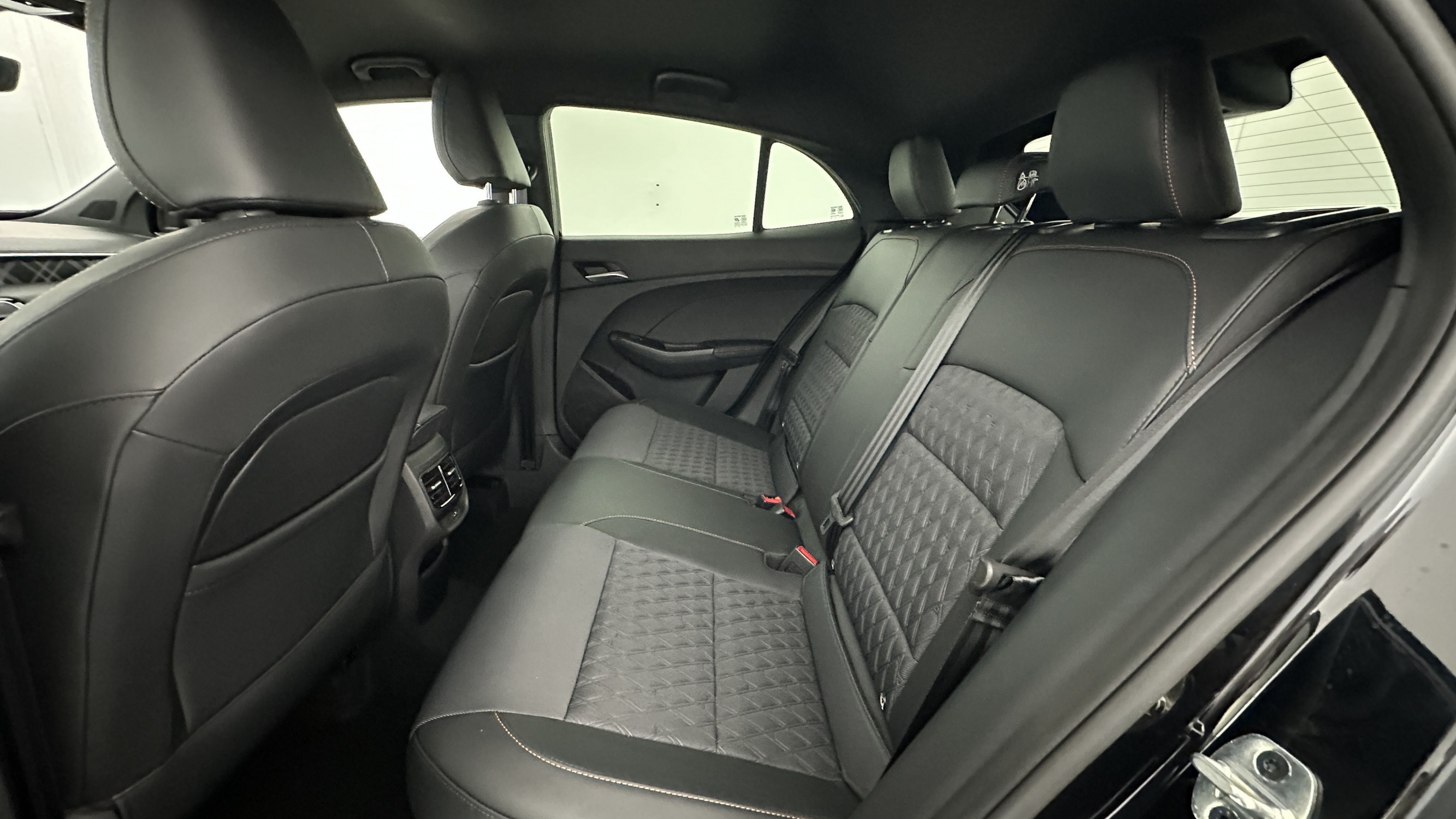 Vente en ligne Mg MG3 MG3 1.5 Hybrid+ 195ch Luxury au prix de 20 900 €