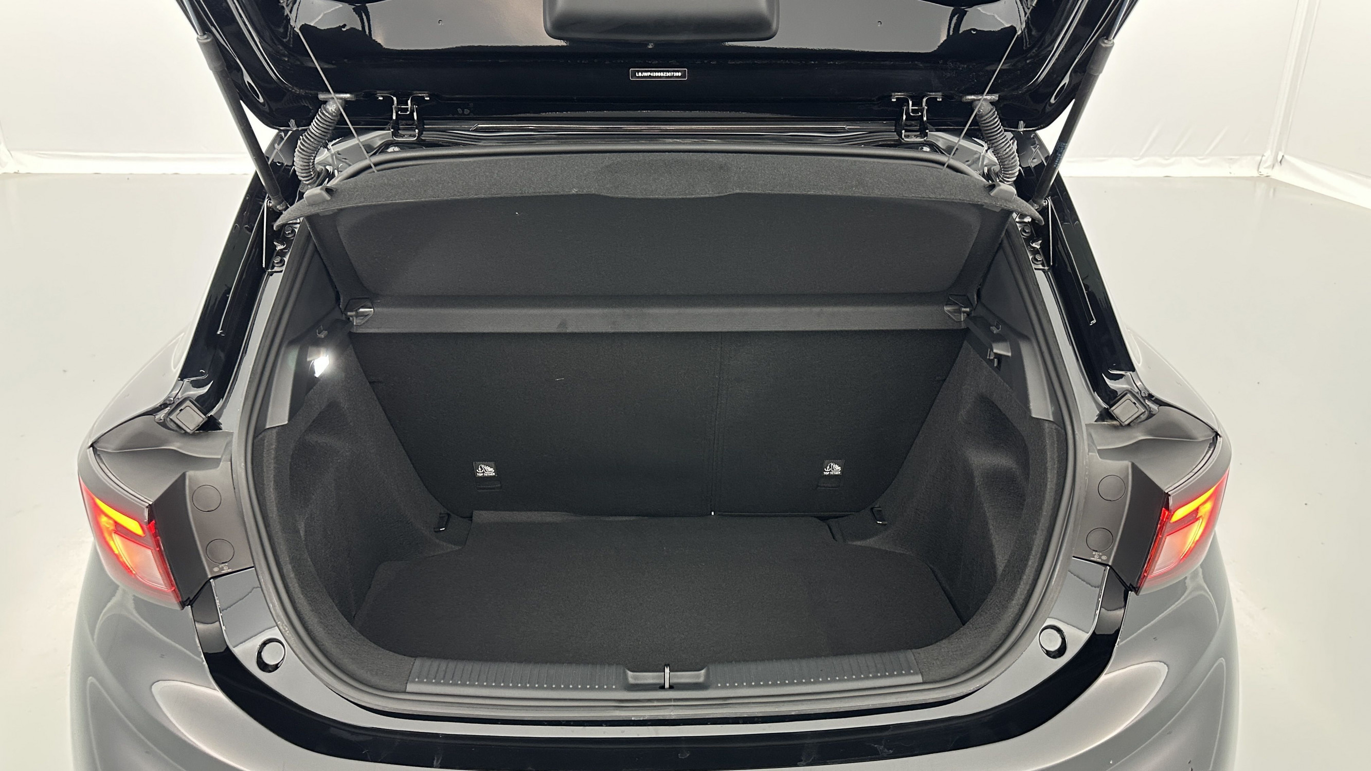 Vente en ligne Mg MG3 MG3 1.5 Hybrid+ 195ch Luxury au prix de 20 900 €