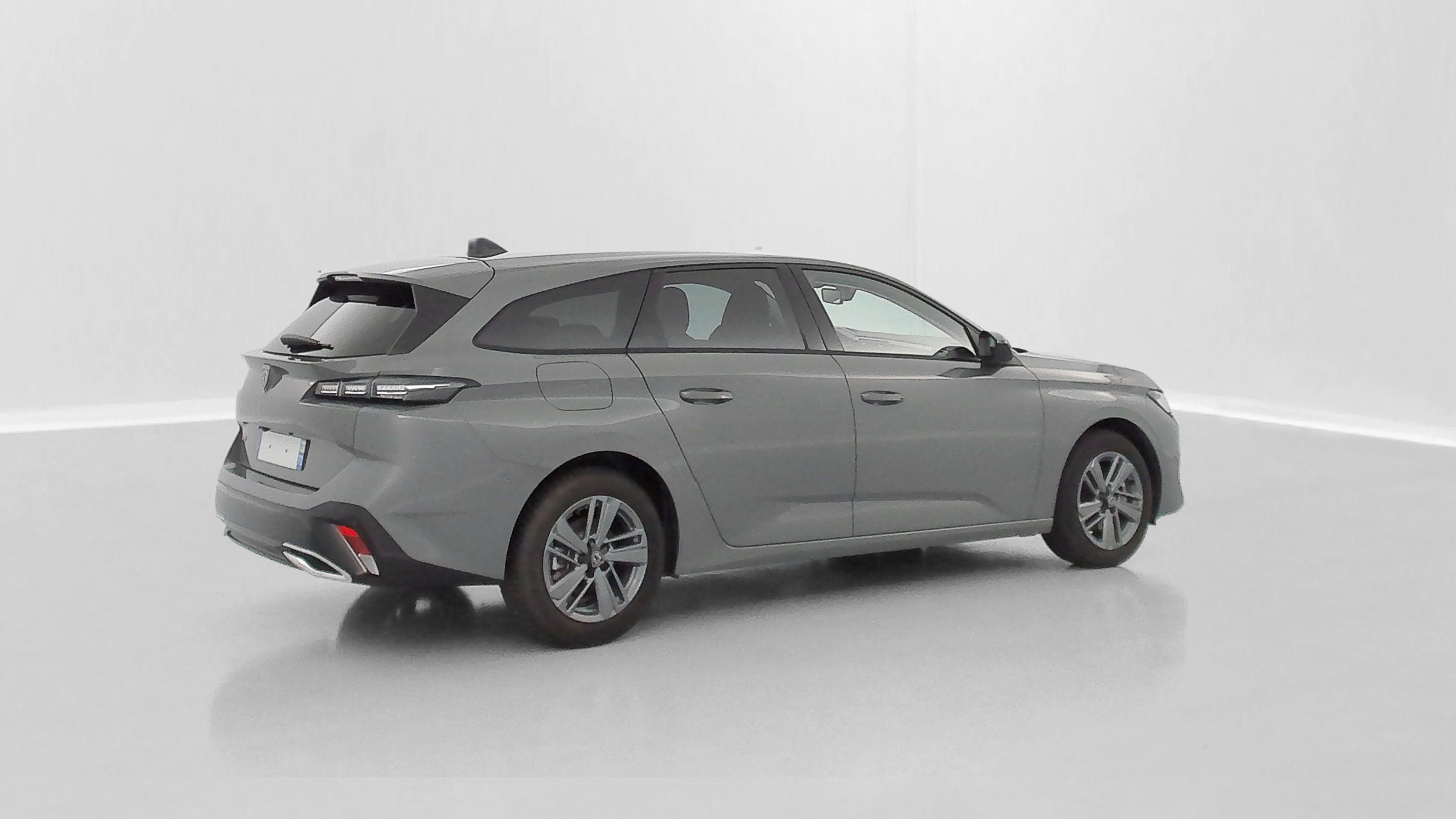 Vente en ligne Peugeot 308 SW 308 SW 1.2 PureTech 130ch Allure au prix de 21 910 €