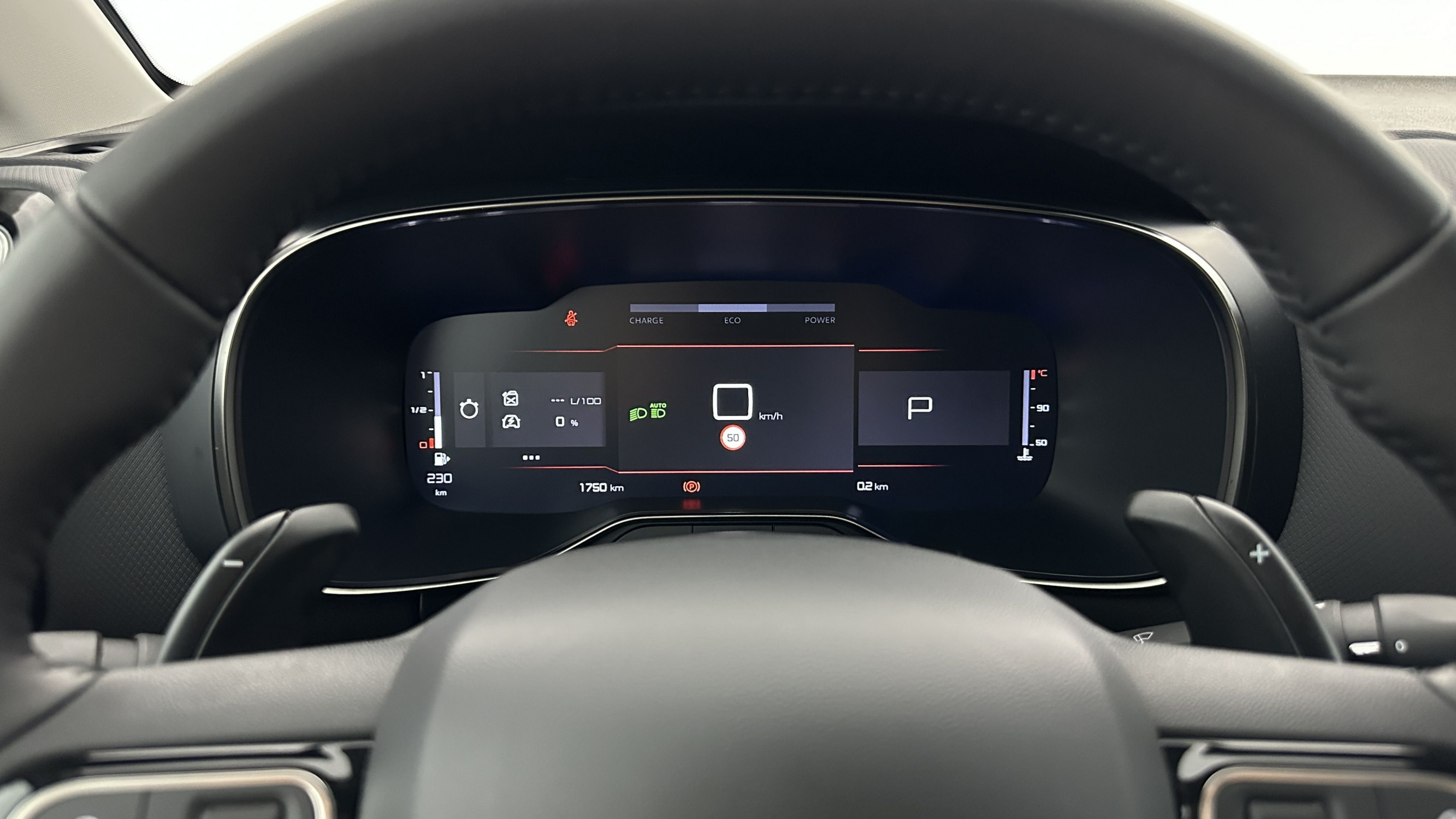 Vente en ligne Citroën C5 Aircross C5 AIRCROSS 1.2 Hybride 145ch Max e-DCS6 au prix de 27 910 €