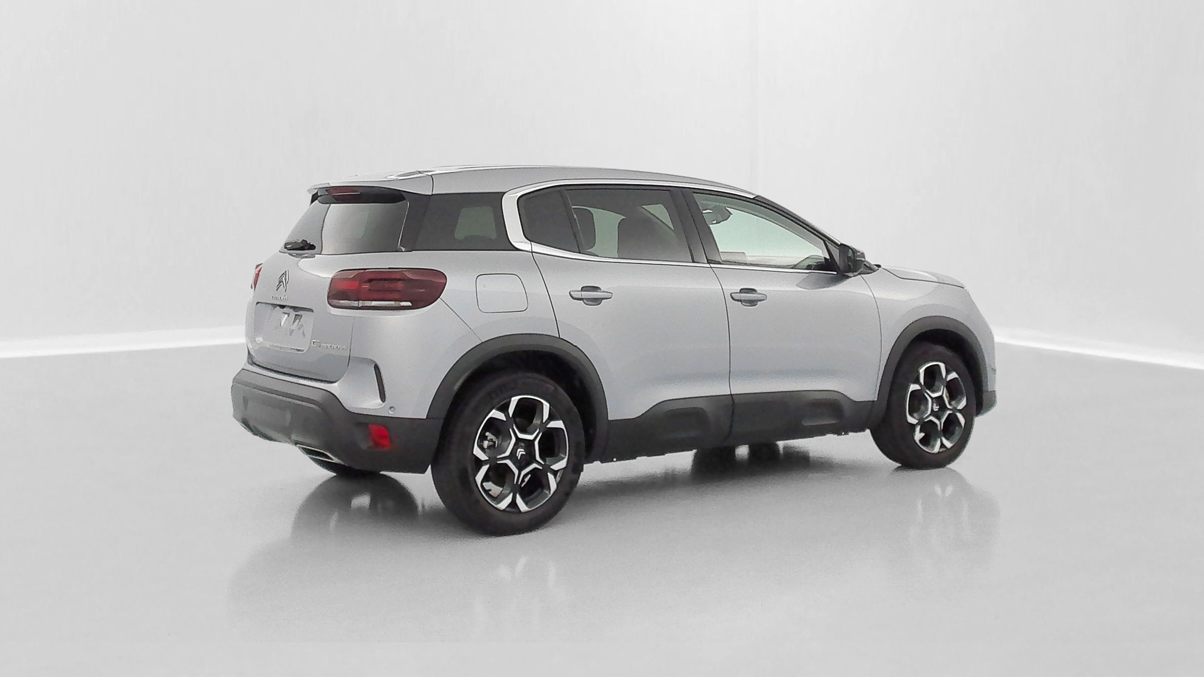 Vente en ligne Citroën C5 Aircross C5 AIRCROSS 1.2 PureTech 130ch Plus au prix de 22 210 €