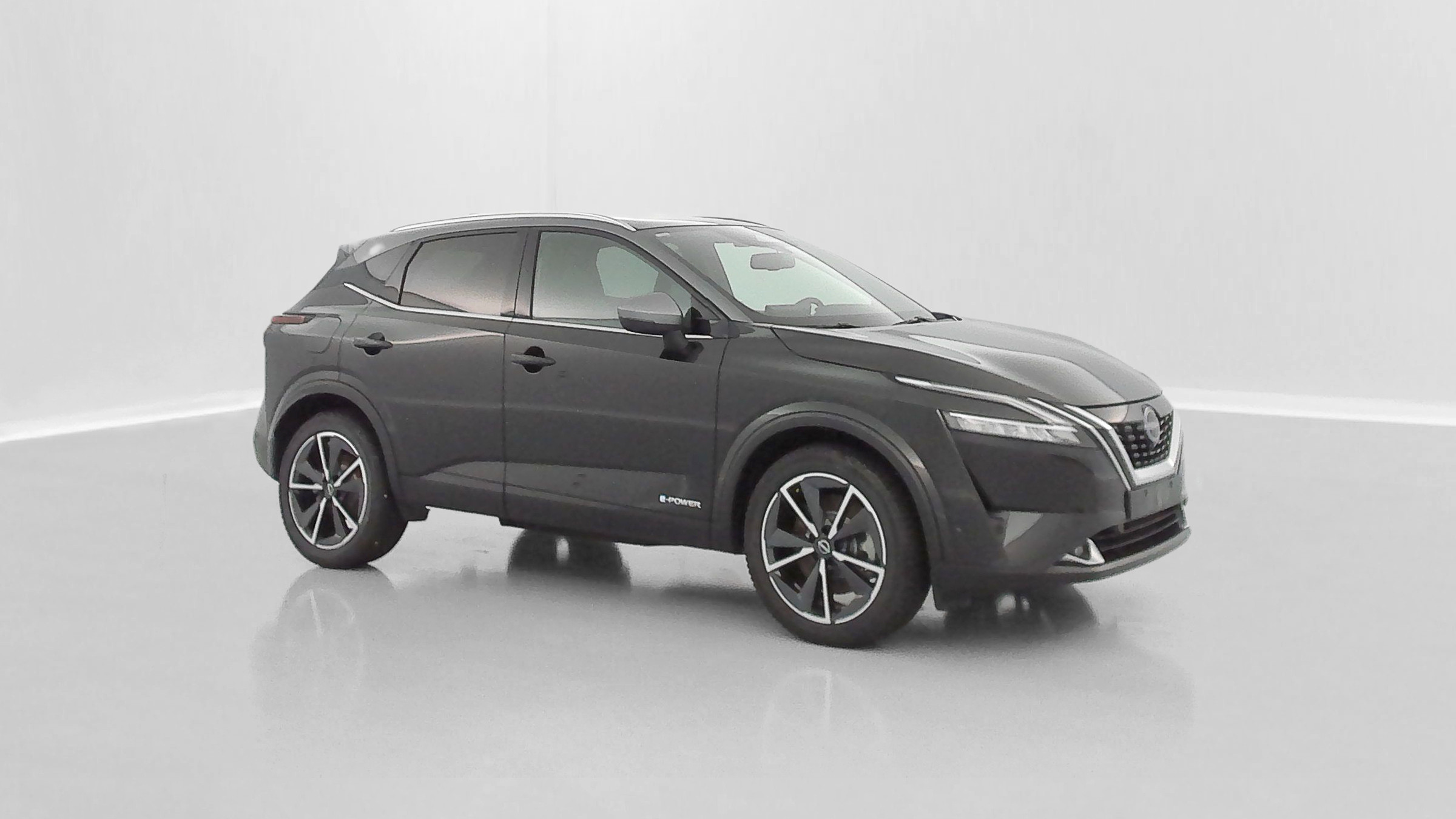 Vente en ligne Nissan Qashqai QASHQAI III e-POWER 190ch Tekna au prix de 30 500 €