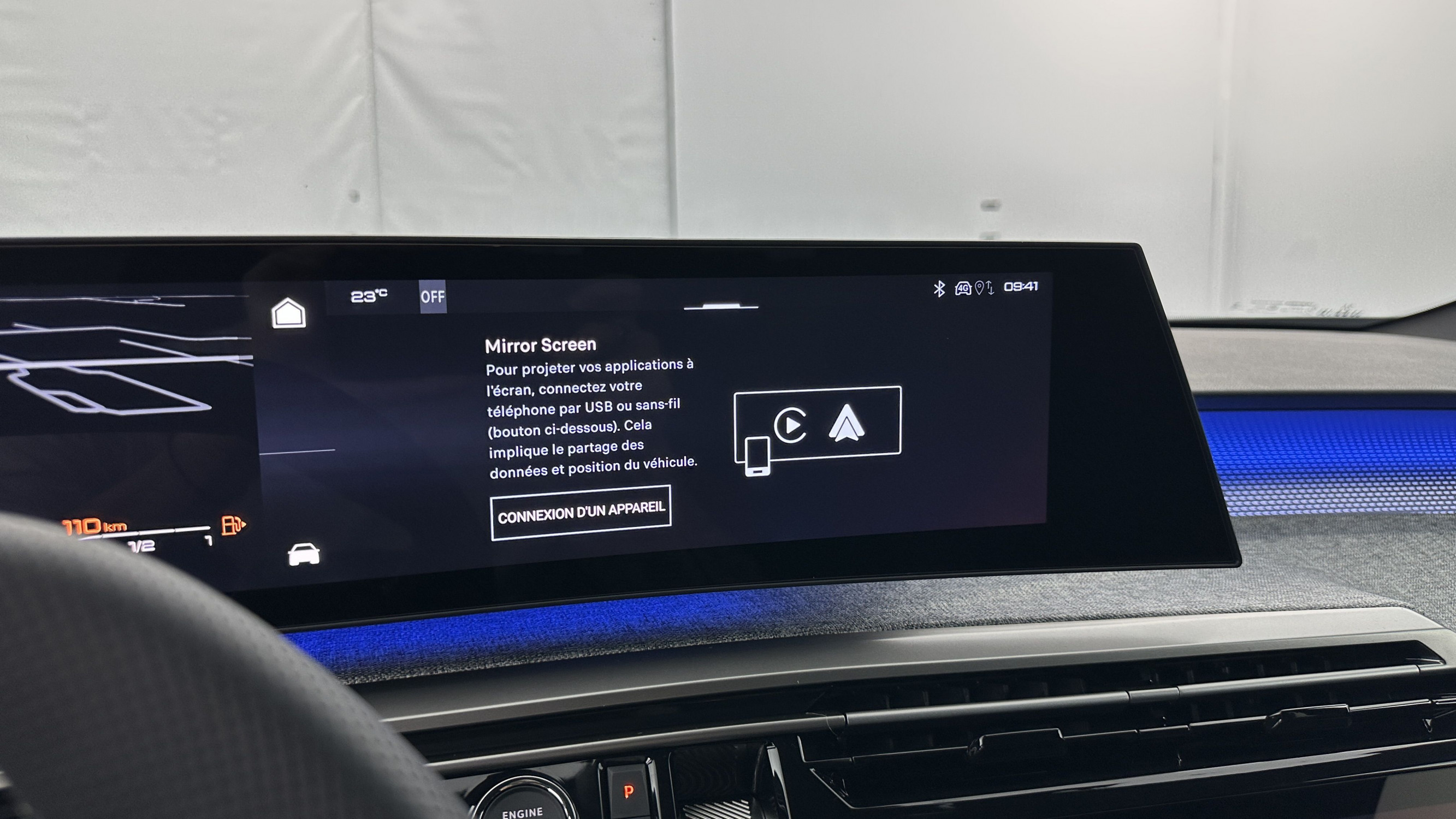 Vente en ligne Peugeot 5008 5008 1.2 Hybrid 145ch GT e-DCS6 au prix de 33 610 €