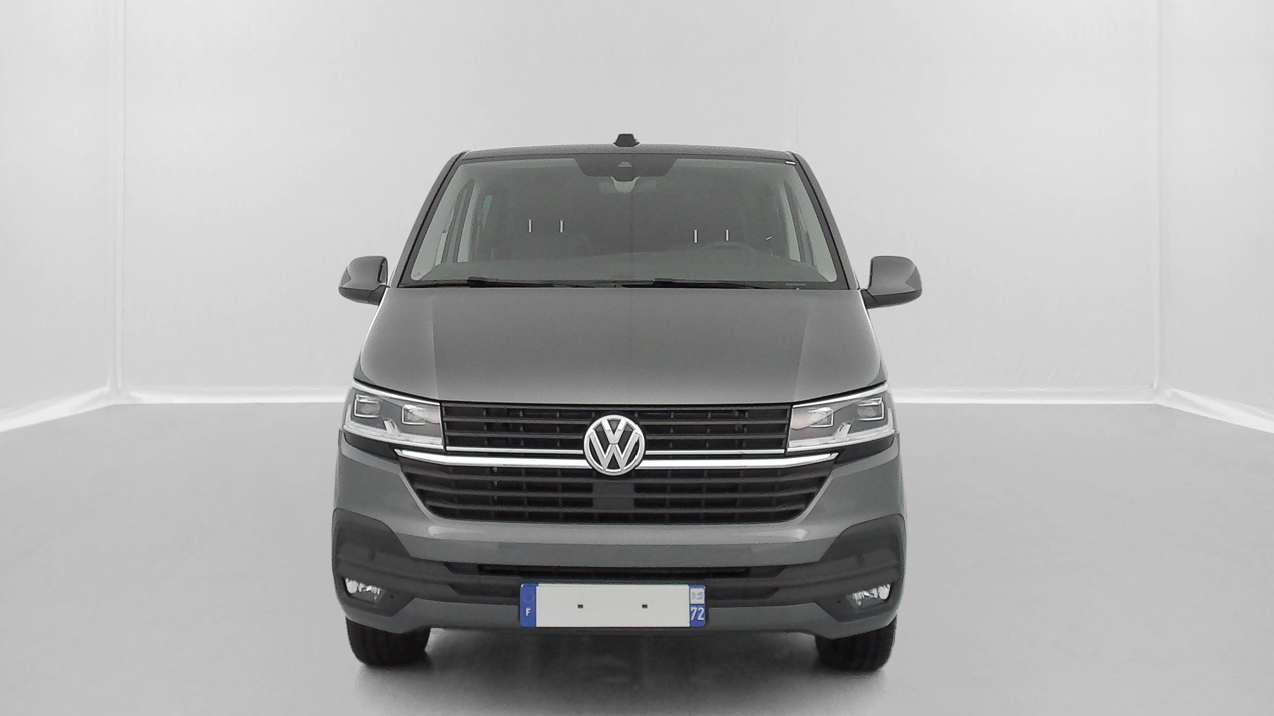 Vente en ligne Volkswagen Transporter TRANSPORTER T 6.1 PROCAB L1 2.0 TDI 150ch Business Plus DSG7 au prix de 55 040 €