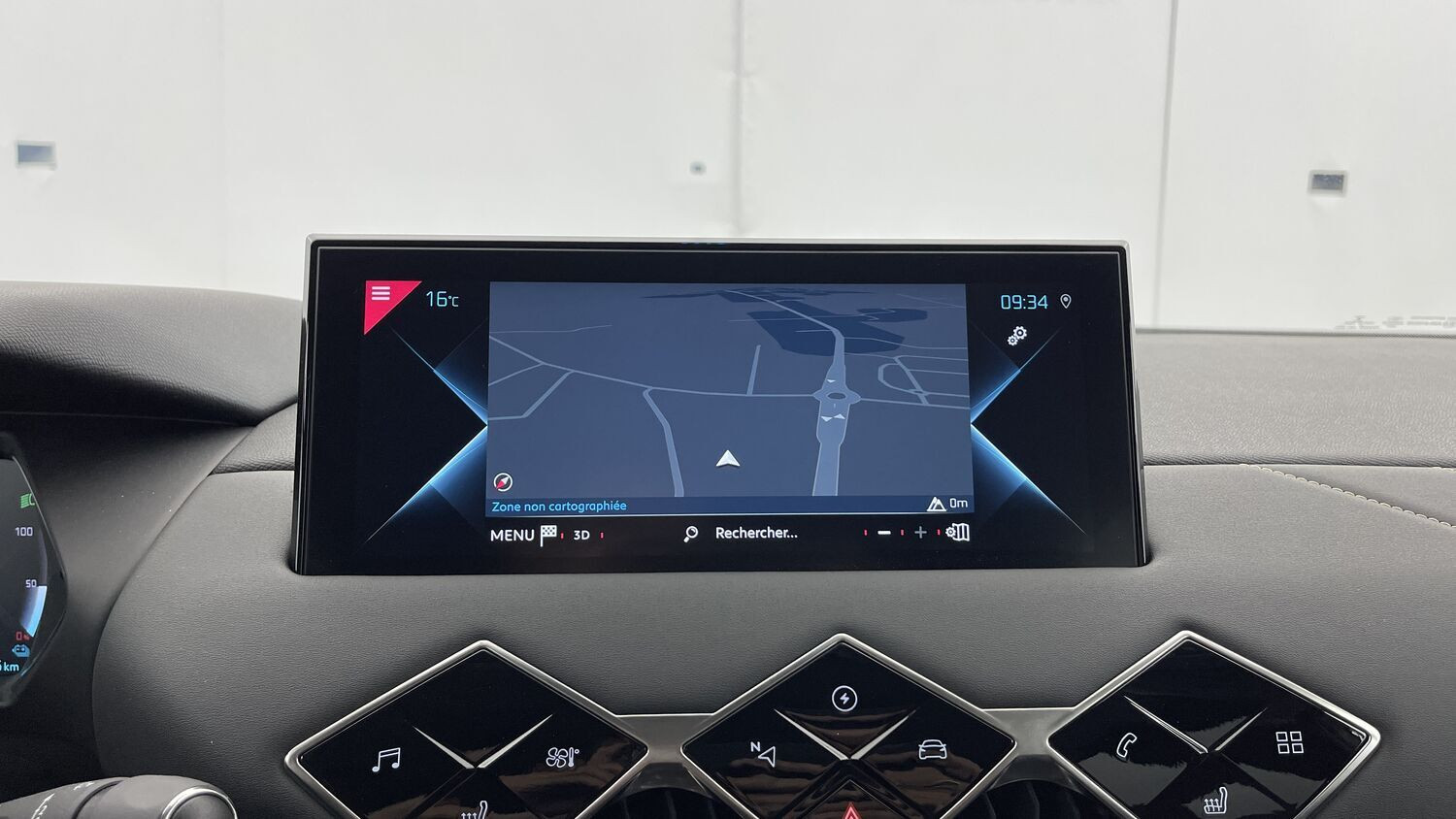 Vente en ligne Ds Ds3 Crossback DS3 CROSSBACK E-Tense Rivoli 136ch au prix de 31 600 €