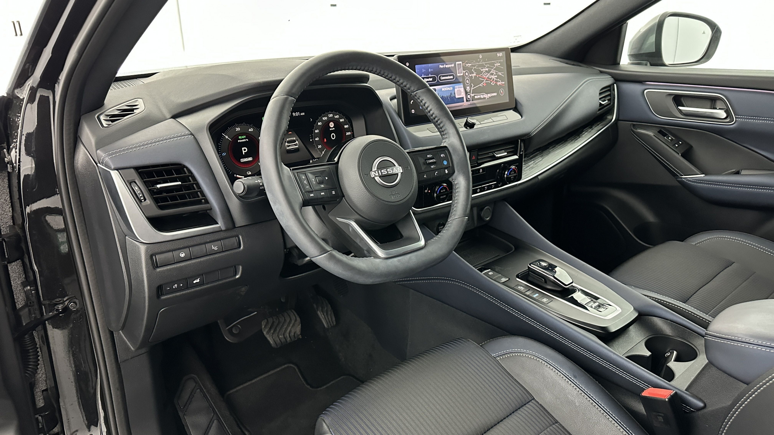 Vente en ligne Nissan Qashqai QASHQAI III e-POWER 190ch Tekna au prix de 30 500 €