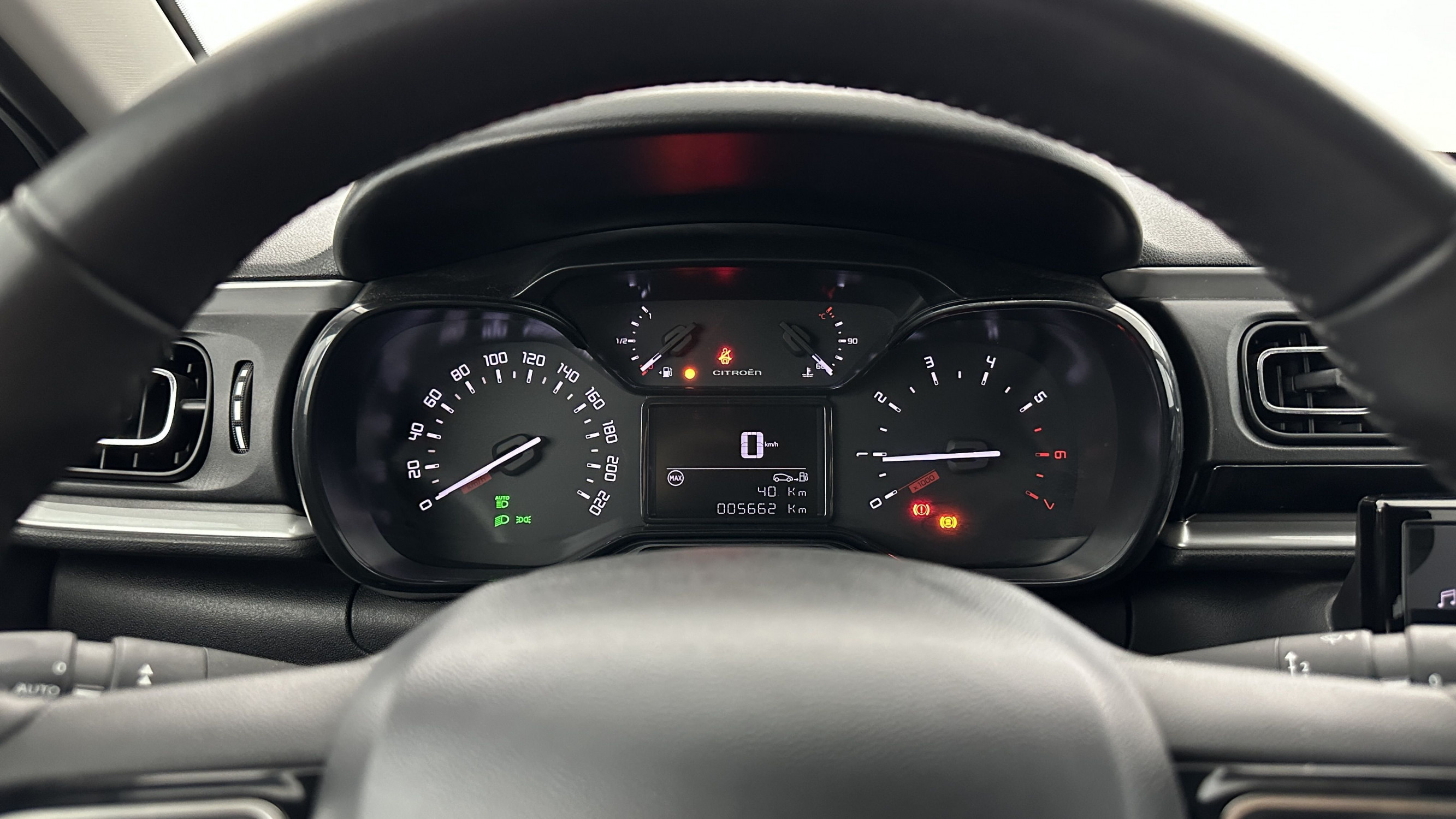 Vente en ligne Citroën C3 C3 III 1.2 PureTech 110ch Shine au prix de 17 200 €